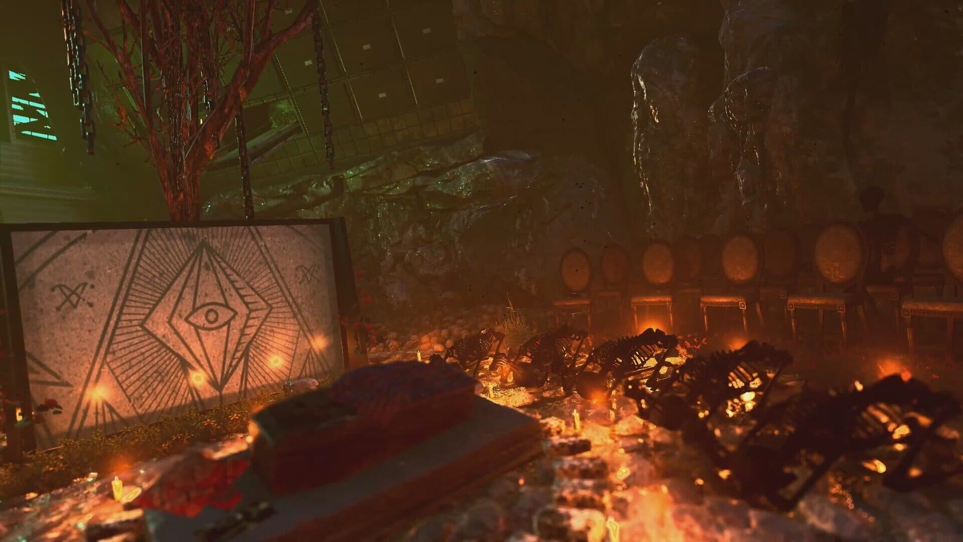 Dark Atlas: Infernum screenshot 7