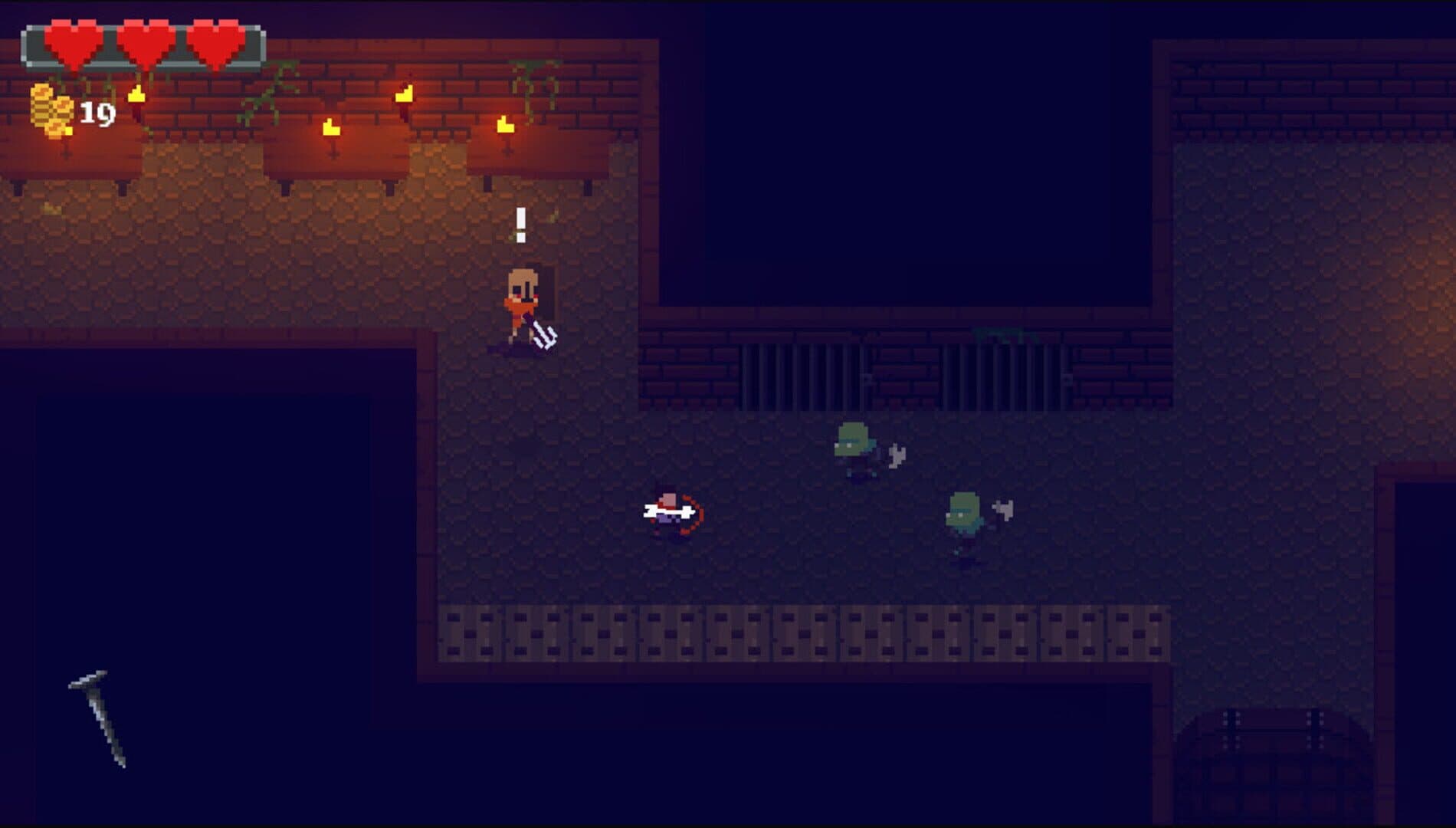 Mana Spark screenshot 3