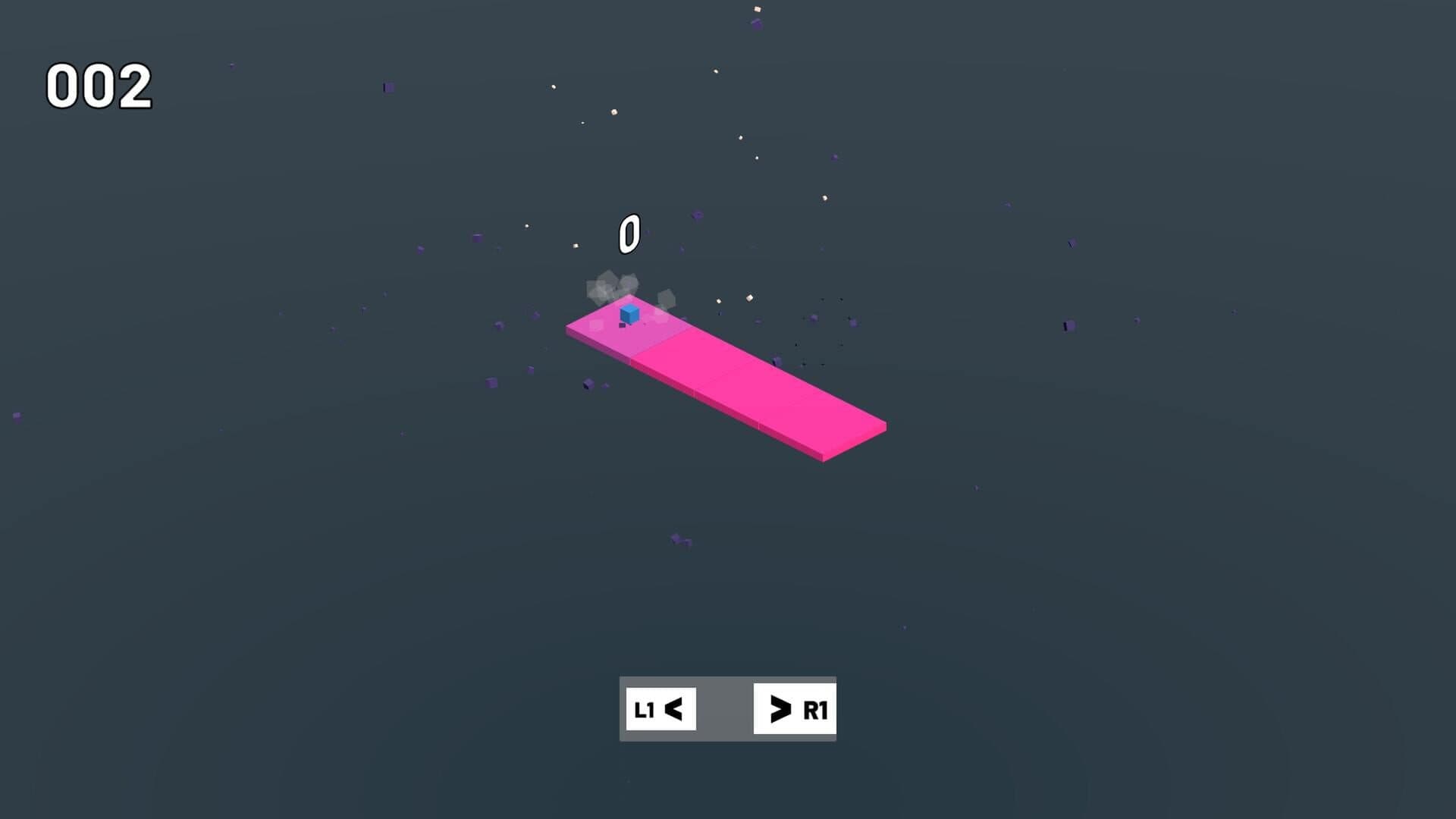 اسکرین‌شات Box Smash - 4