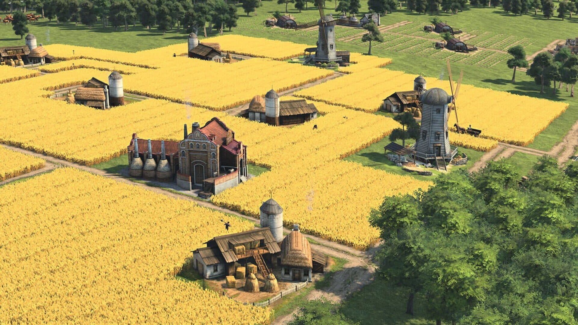 Anno 1800 screenshot 7