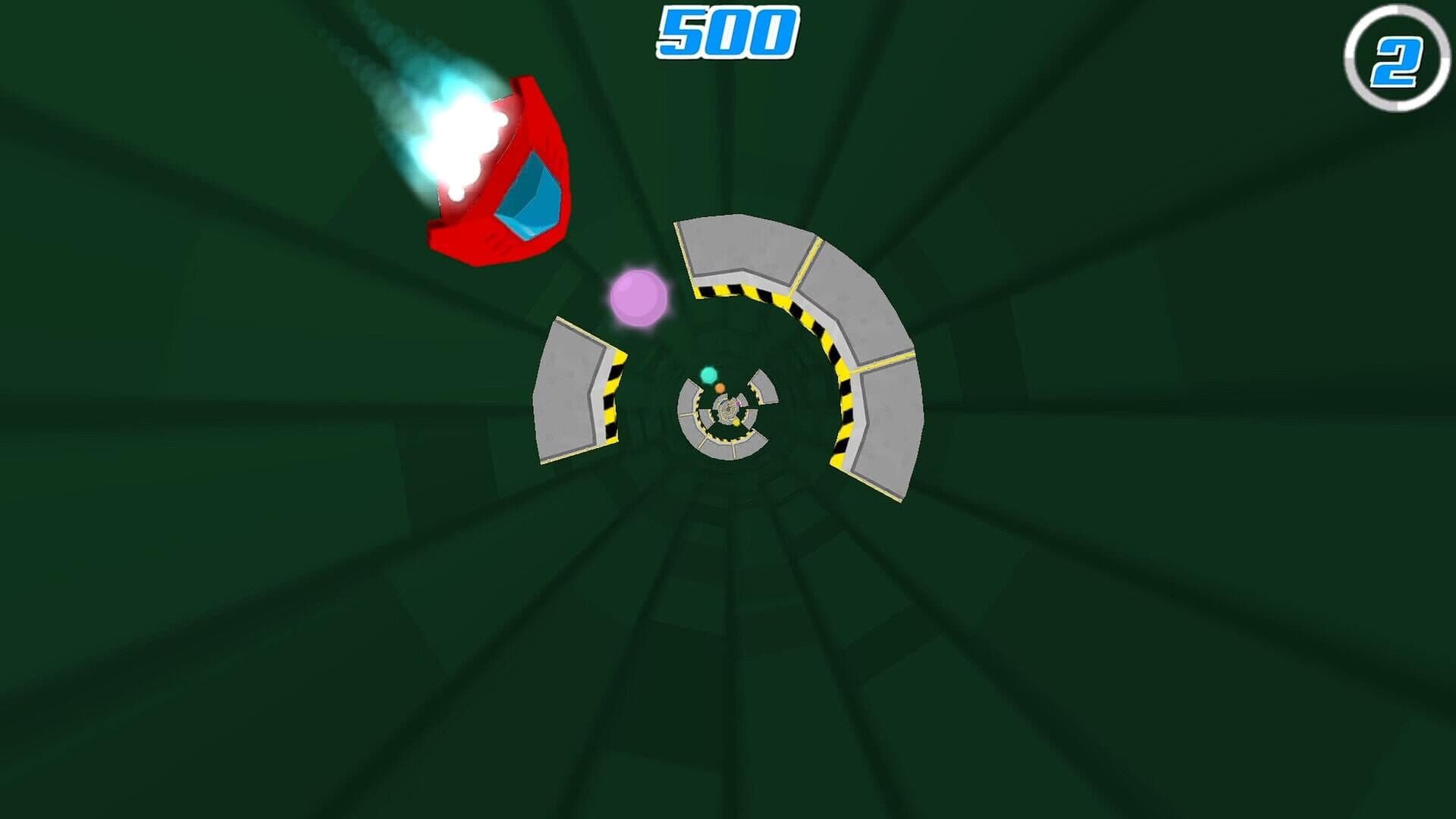 اسکرین‌شات Cazzarion: Speed Run - 1