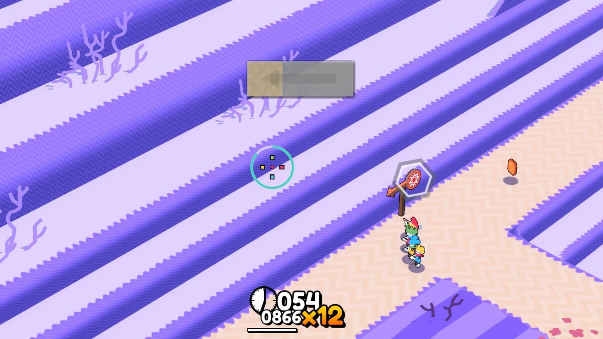 Candy Rangers screenshot 8