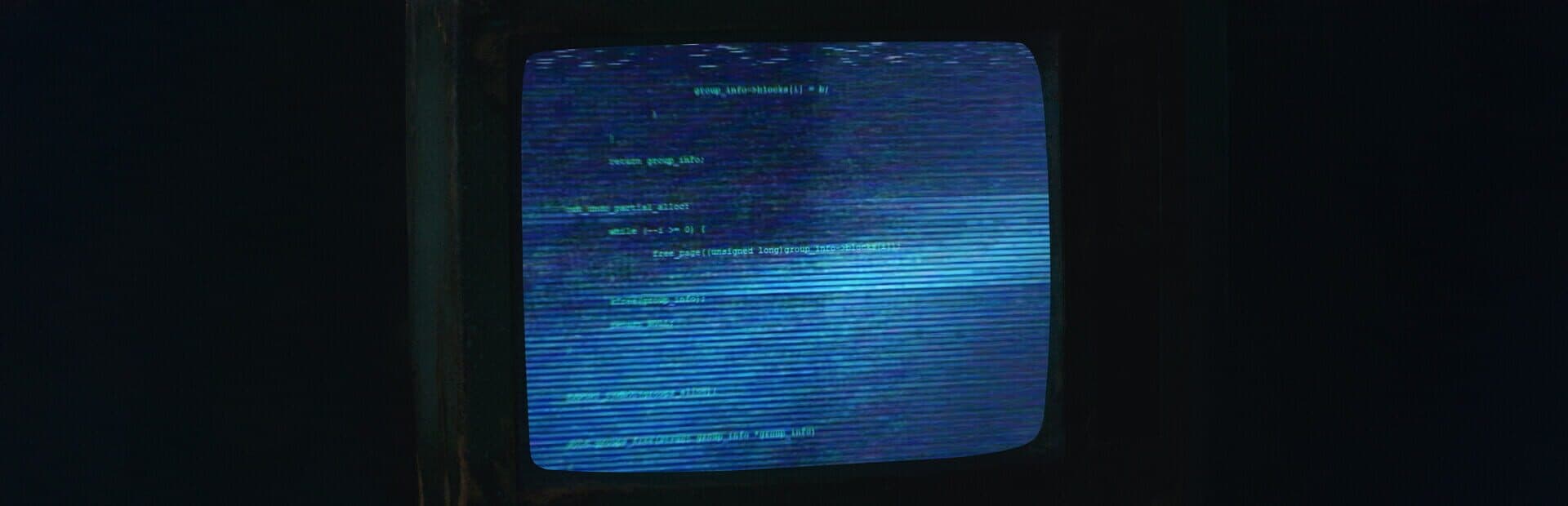Dead Reset