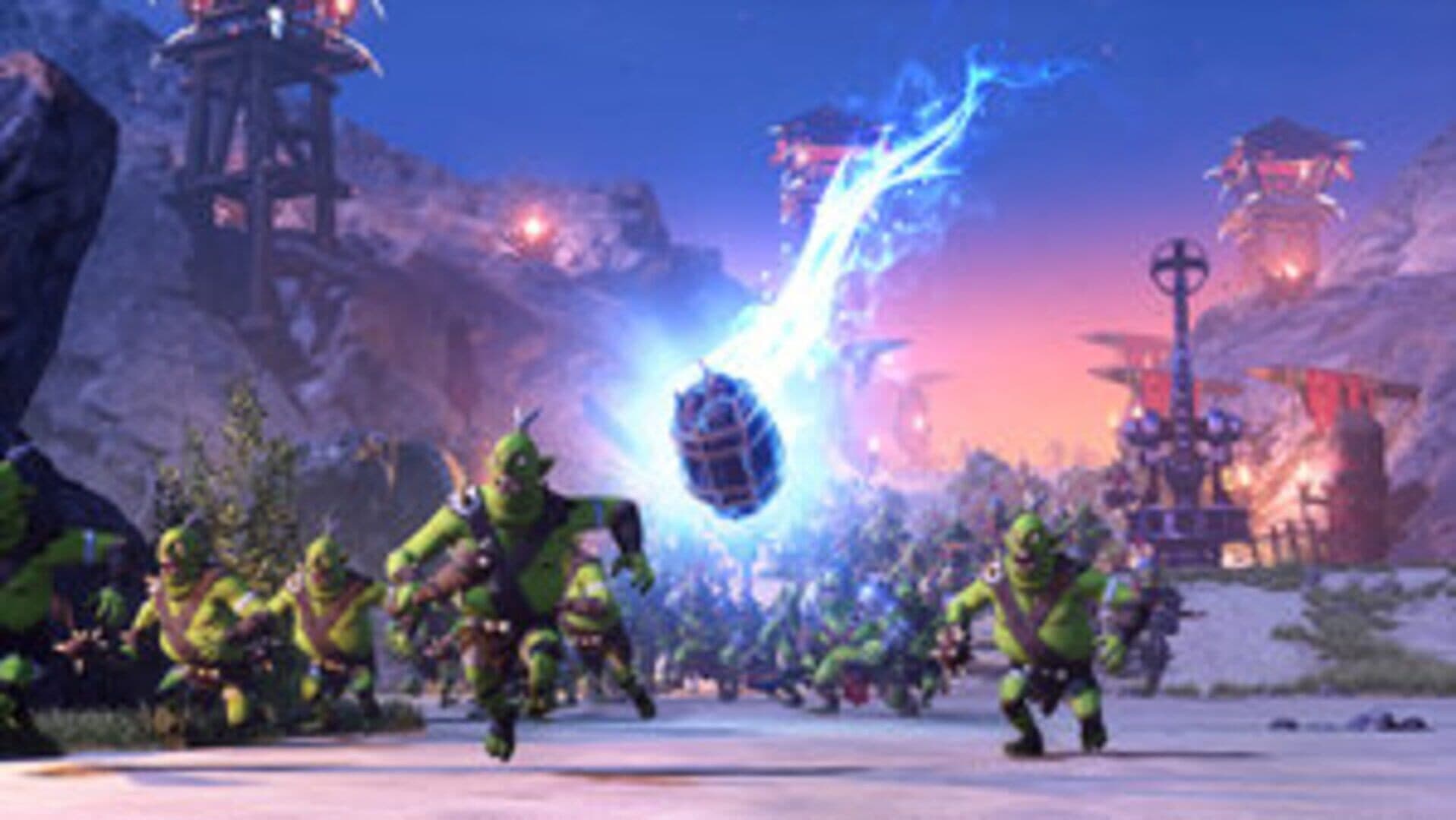 اسکرین‌شات Orcs Must Die! 3 - 3