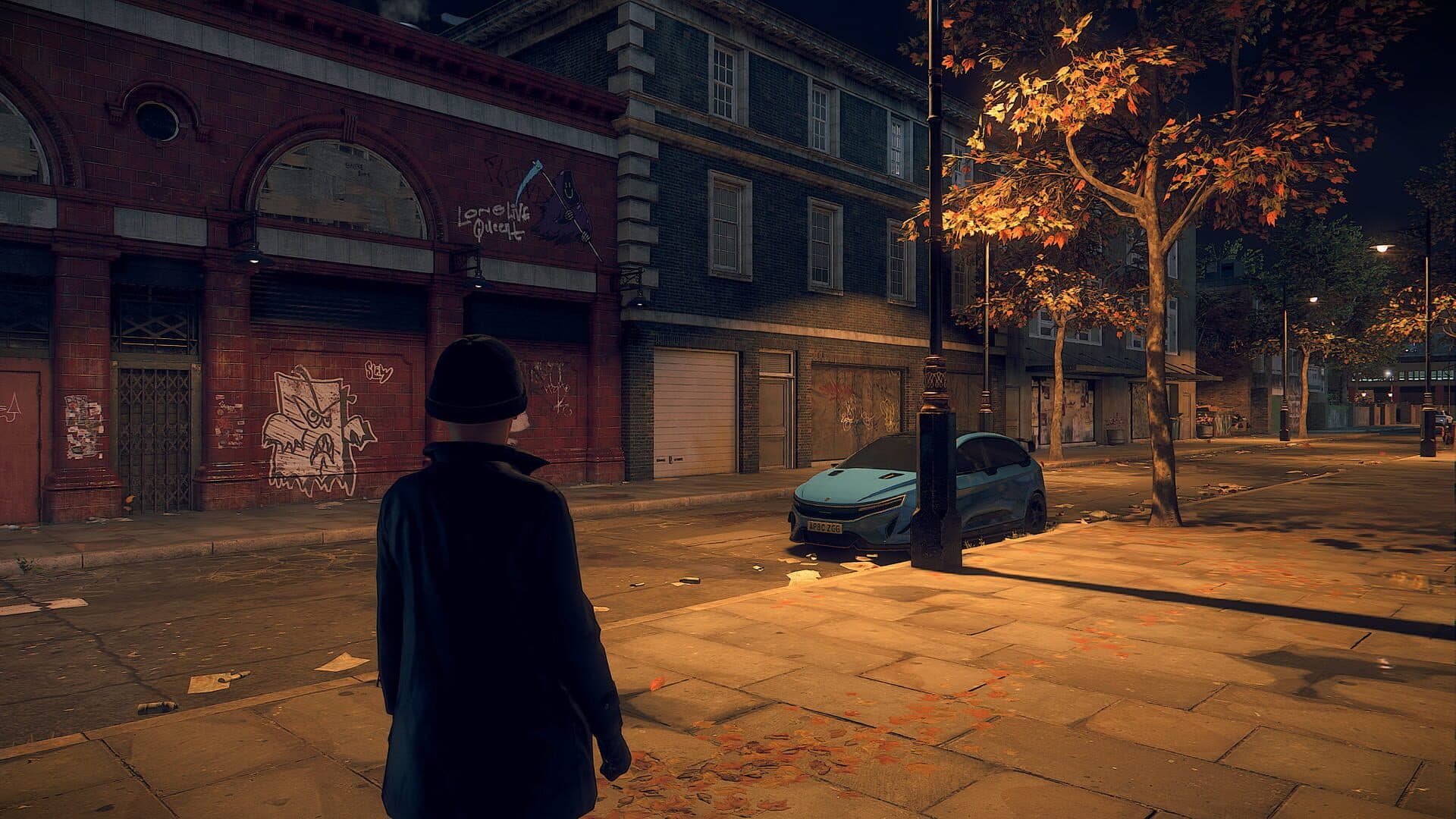 Watch Dogs: Legion screenshot 7