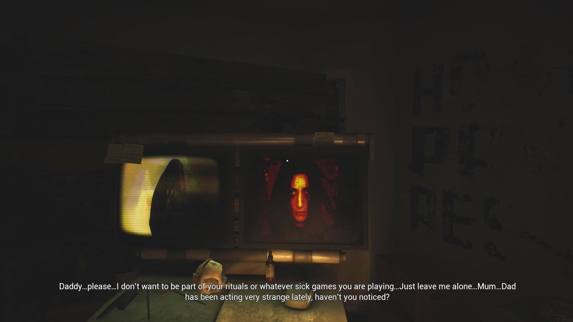 Cursed Feed screenshot 3