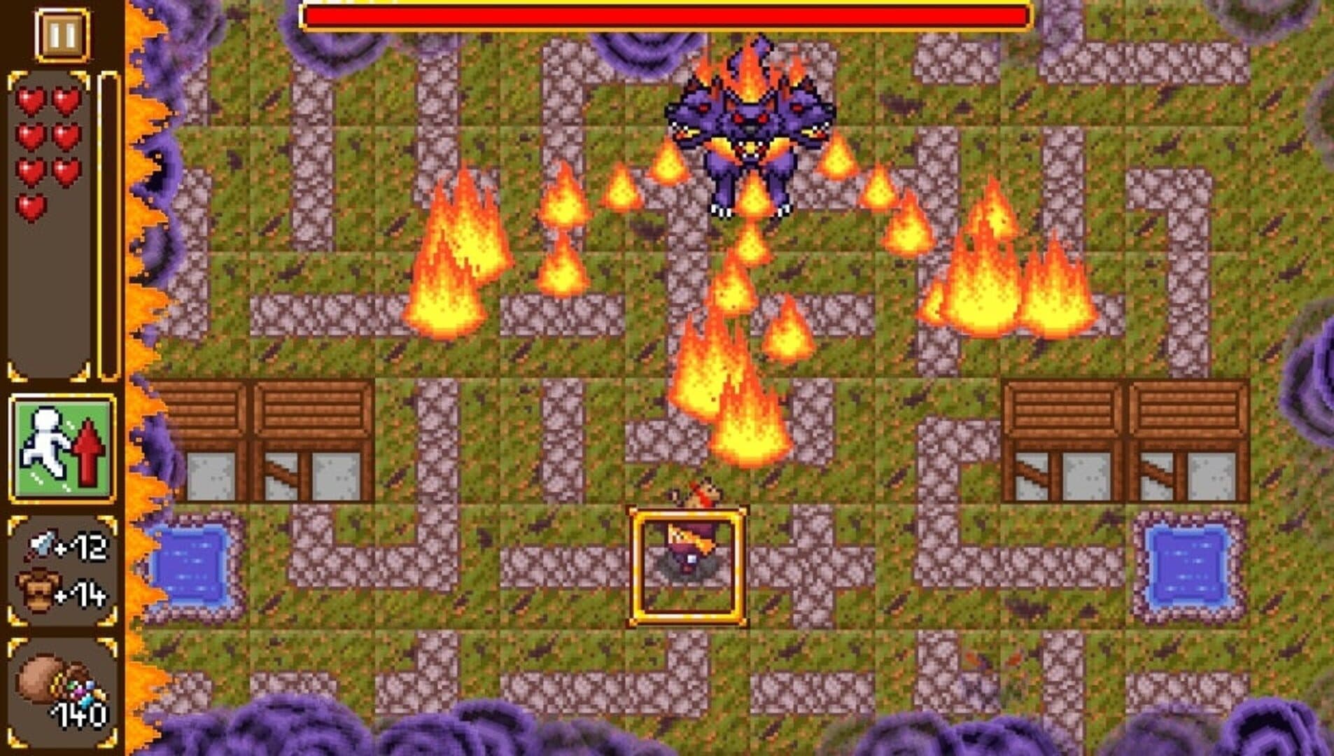 اسکرین‌شات SwapQuest - 1