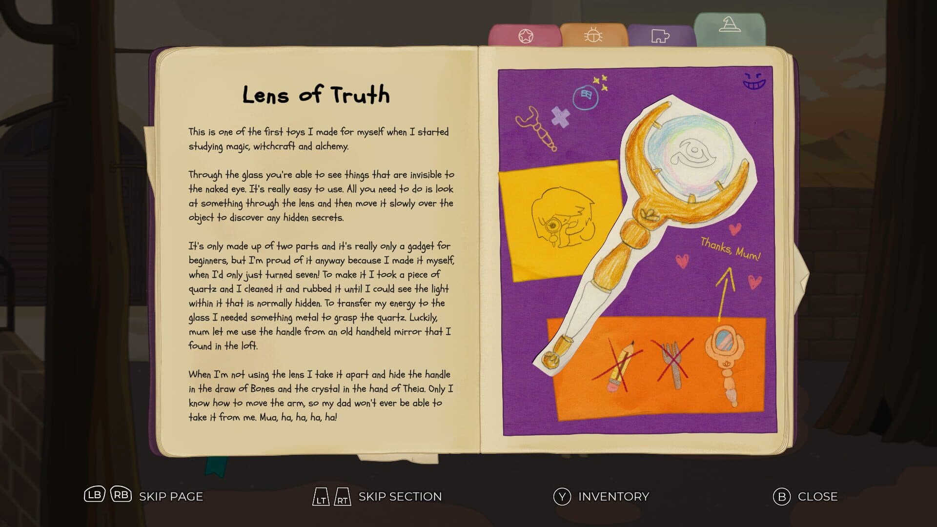 Clem screenshot 4