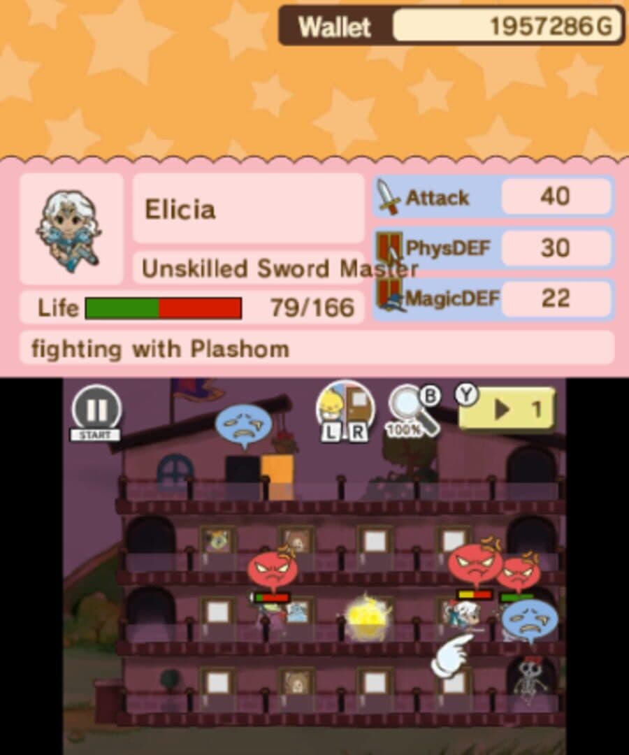 Unholy Heights screenshot 10