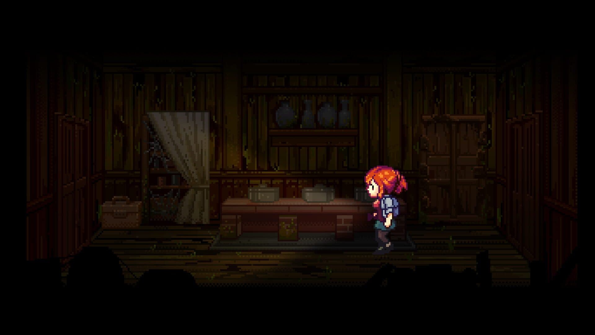 Re:Turn 2 - Runaway screenshot 2