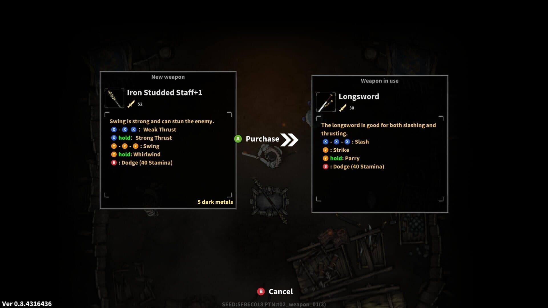 Devil Slayer: Raksasi screenshot 2
