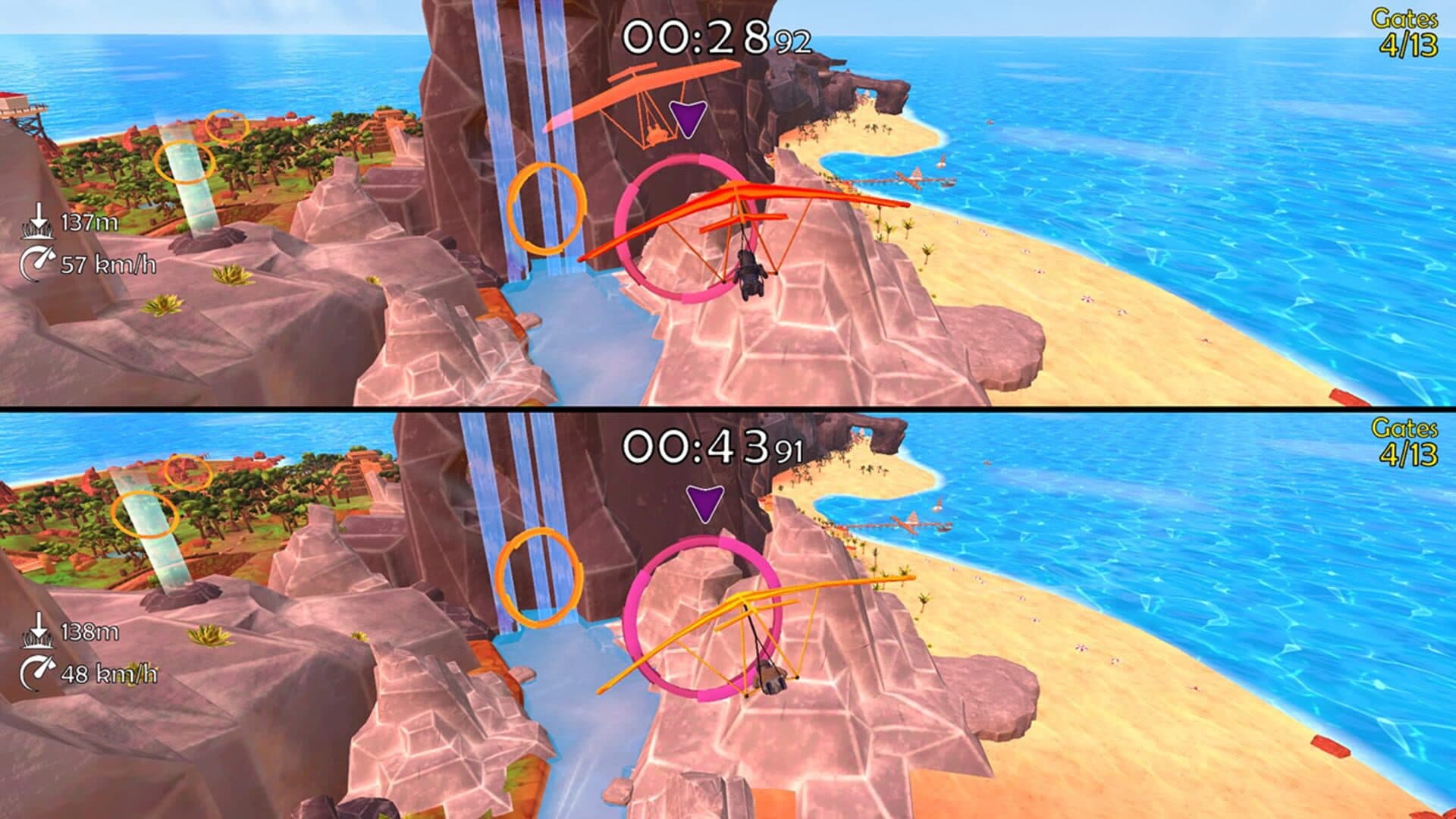 Pilot Sports screenshot 0