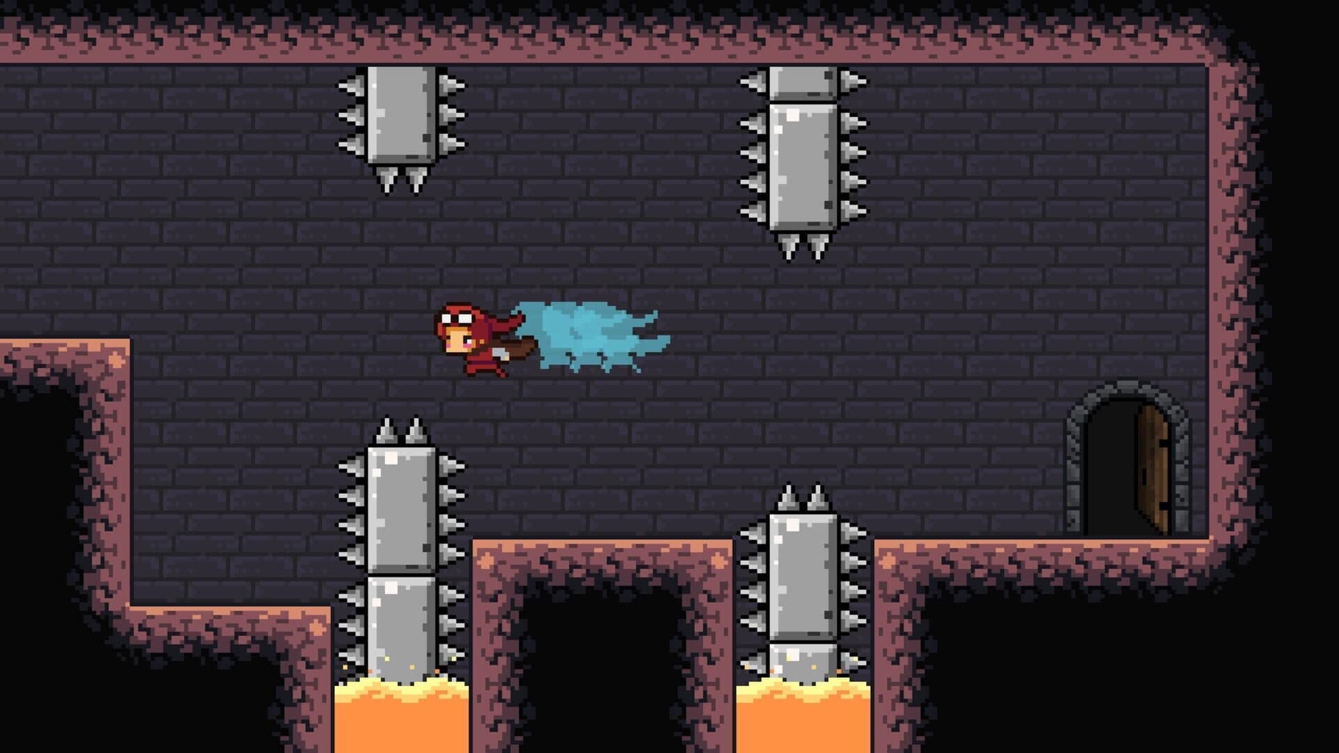 Calyssa screenshot 4