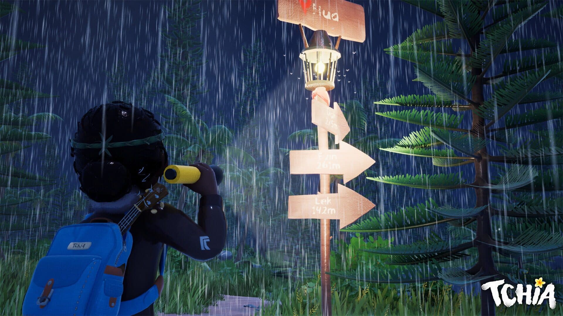 Tchia screenshot 6