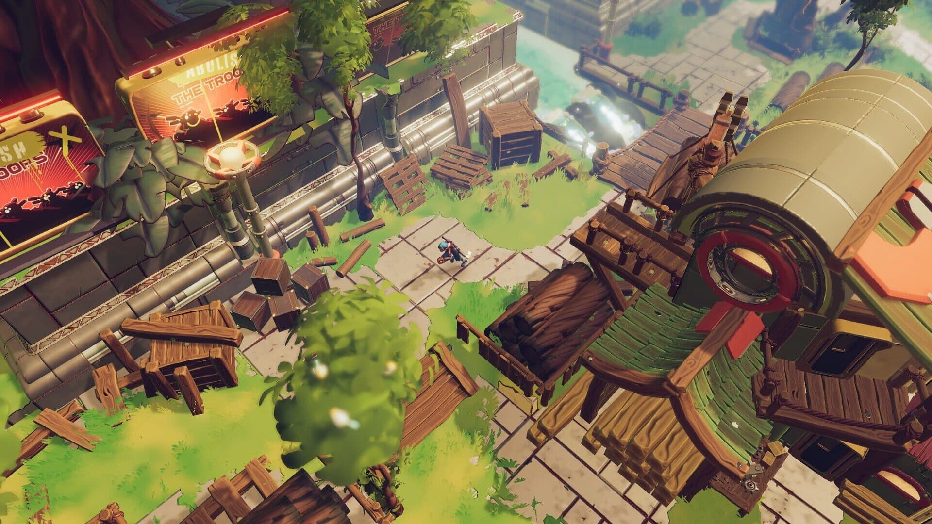 Xel screenshot 6