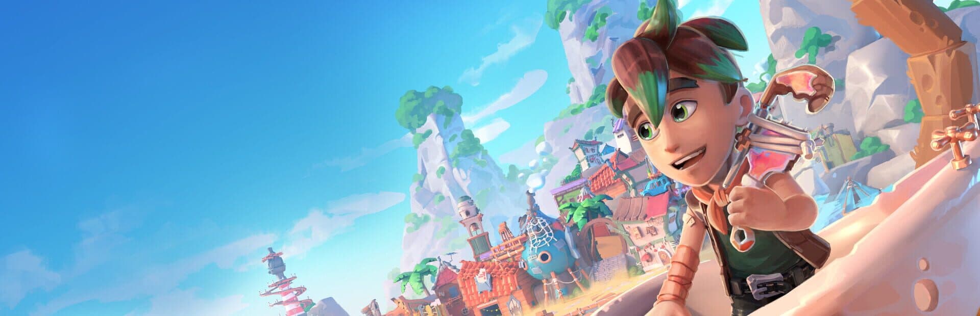 Critter Cove