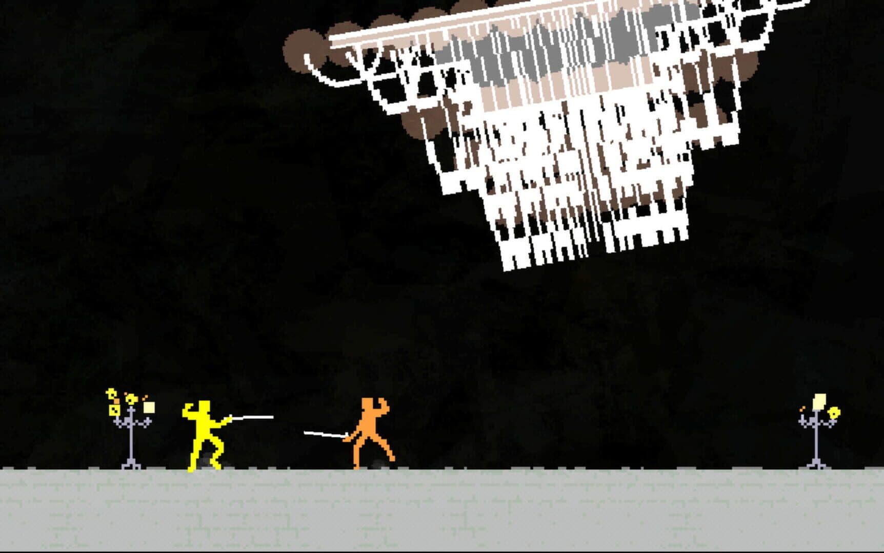 Nidhogg screenshot 4