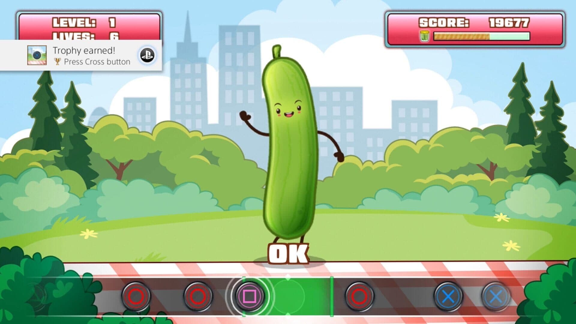 اسکرین‌شات Pickle Fun - 7