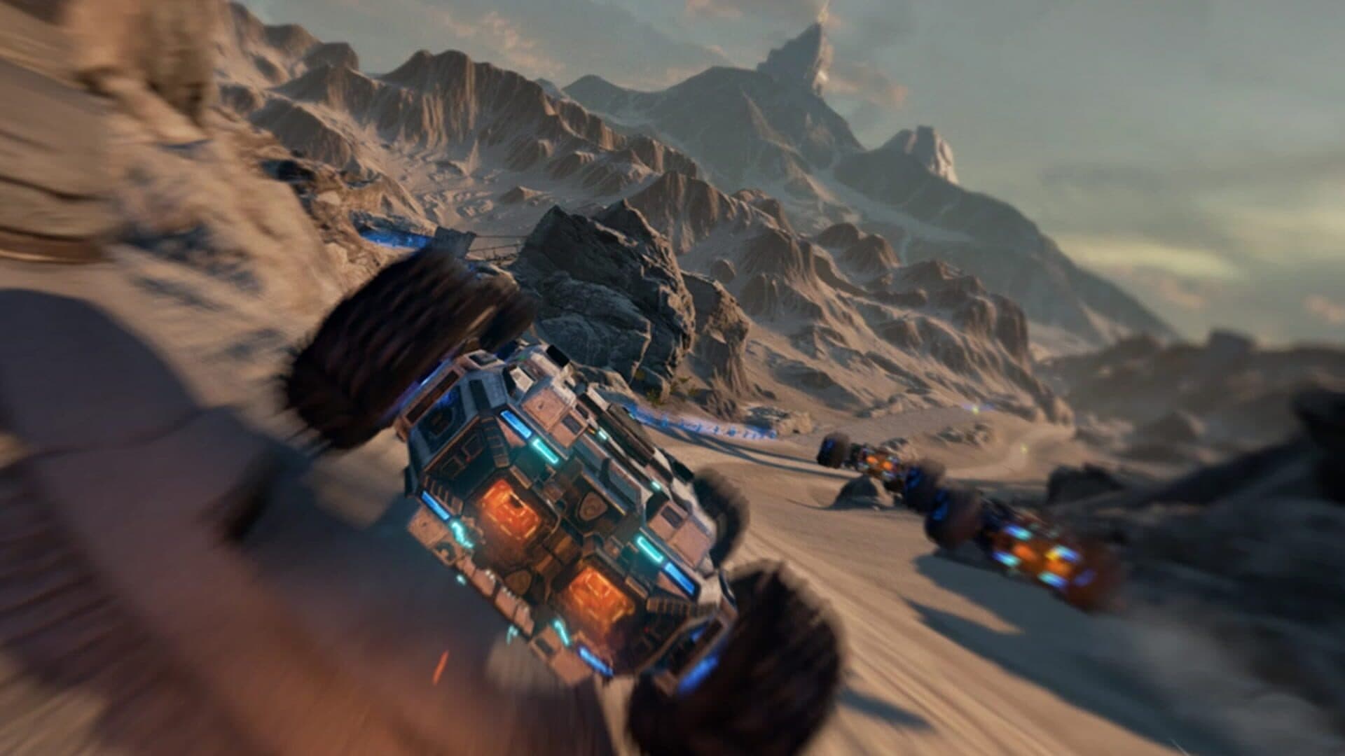 Grip screenshot 1