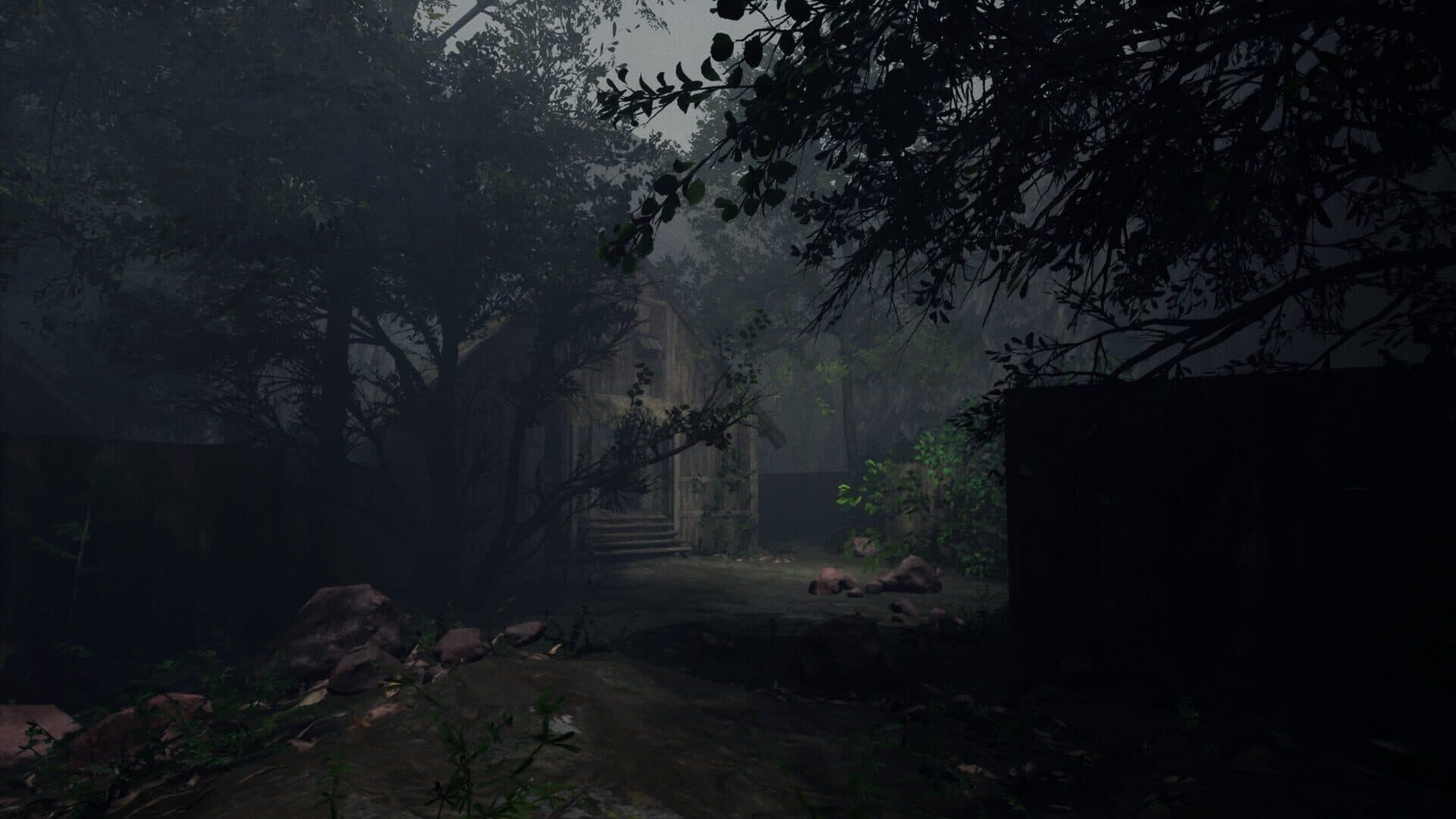 The 9th Charnel screenshot 4
