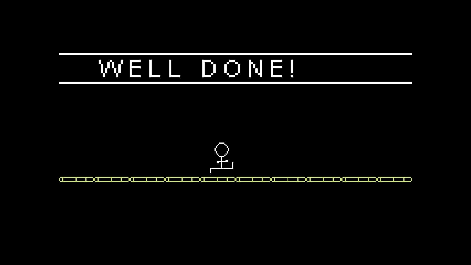 اسکرین‌شات Get to the Top 2: Breakthrough Gaming Arcade - 1