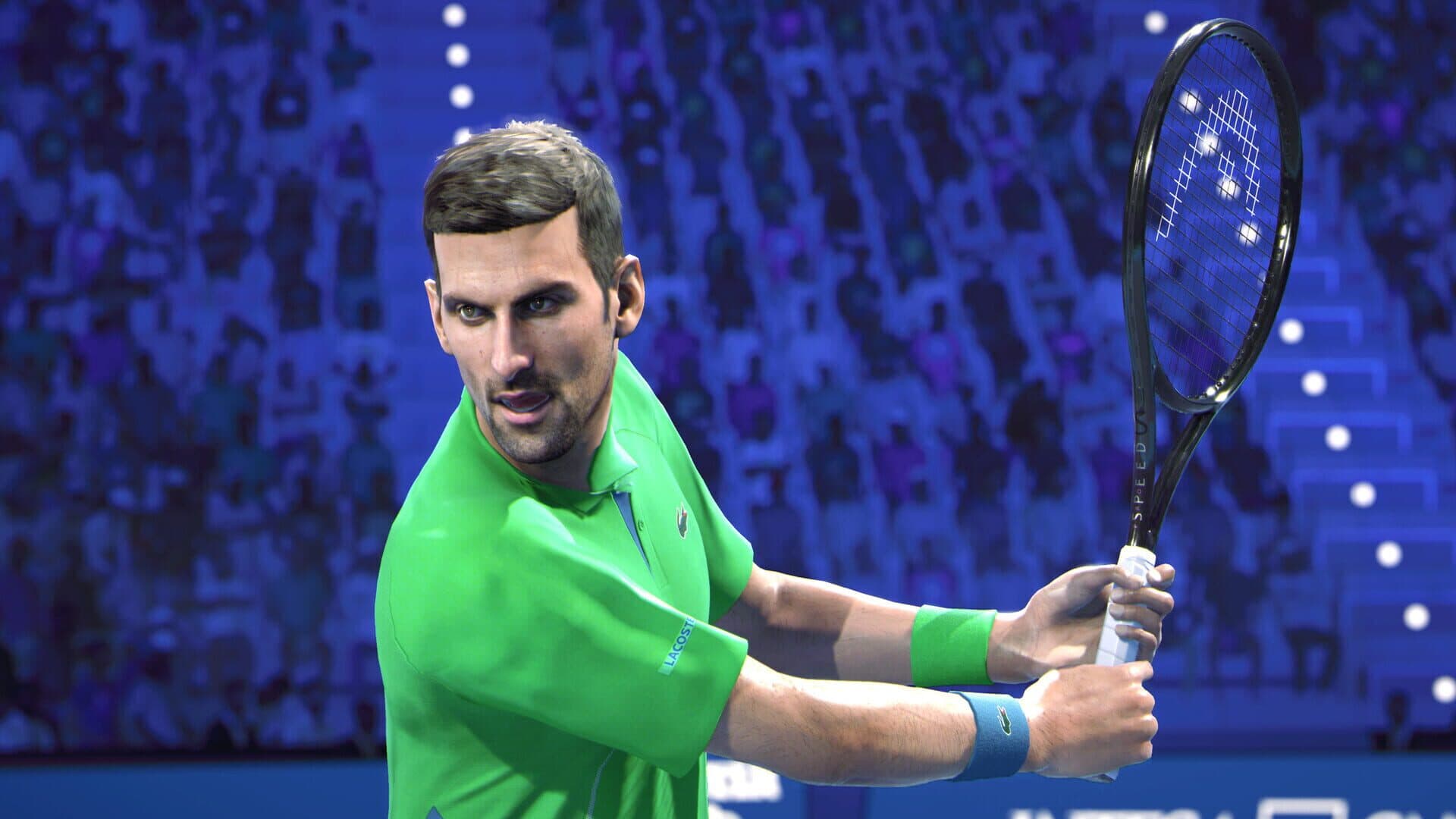 Tiebreak screenshot 5