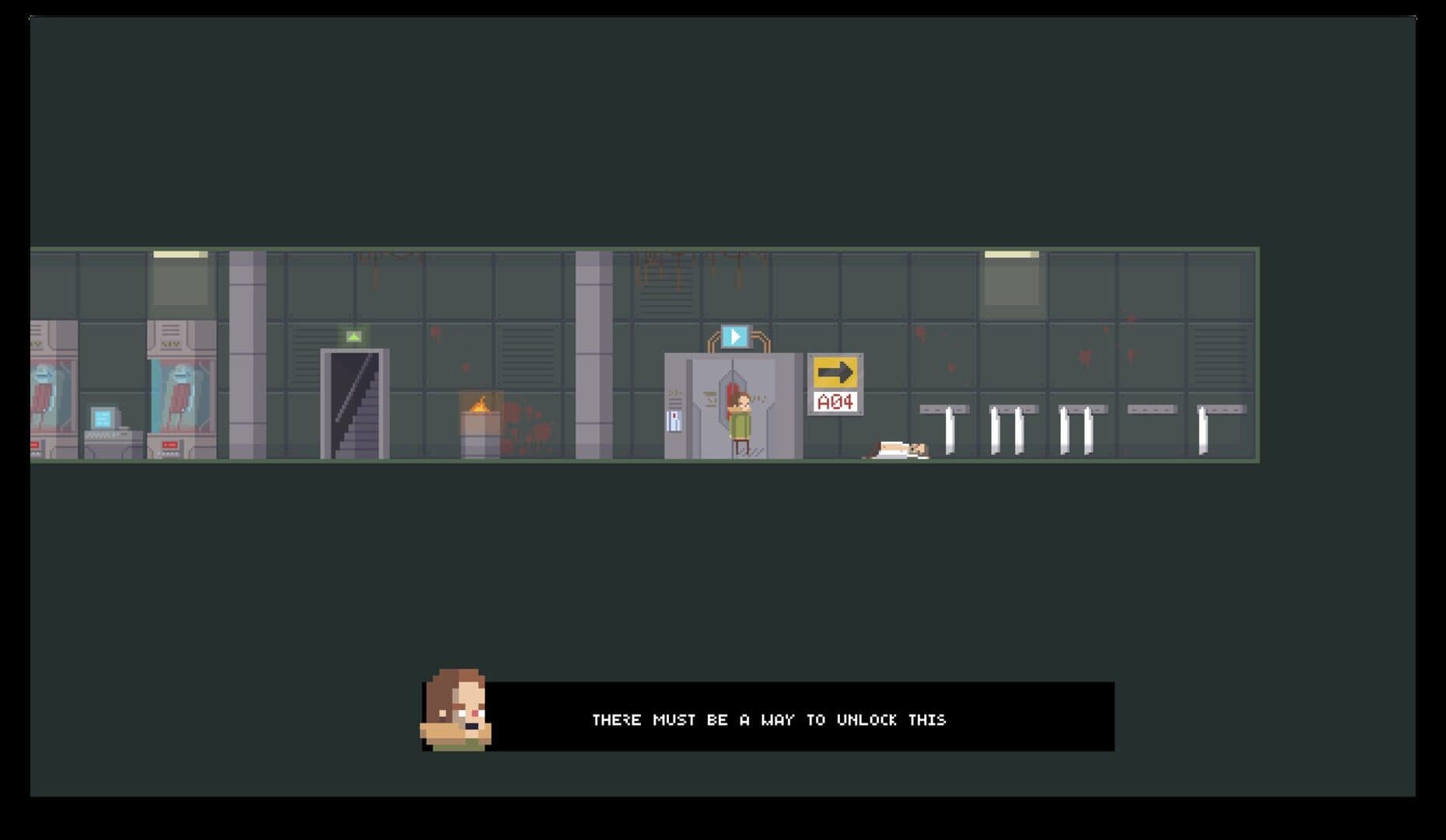 Paradox Soul screenshot 1