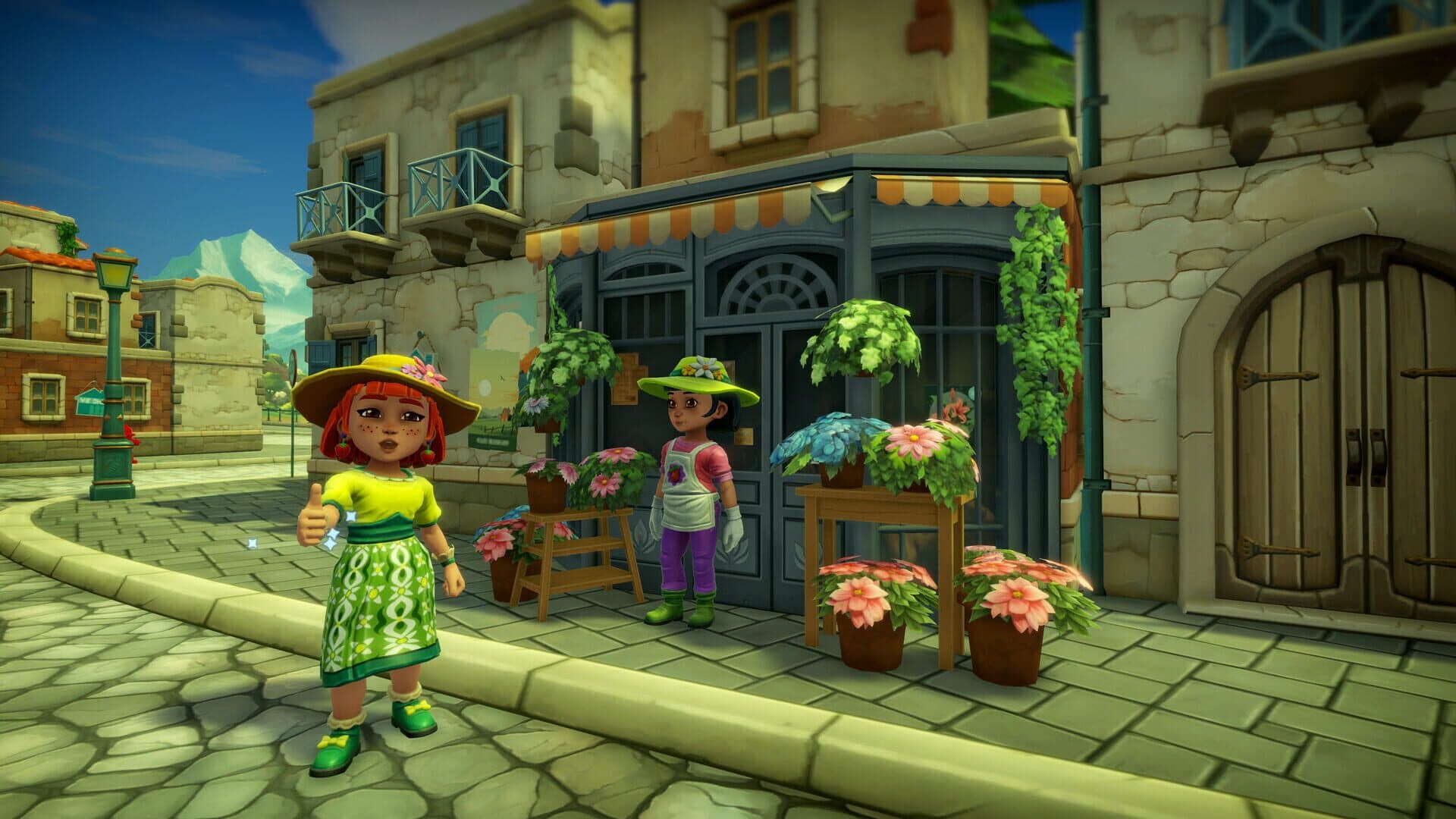 اسکرین‌شات Farm Together 2 - 8