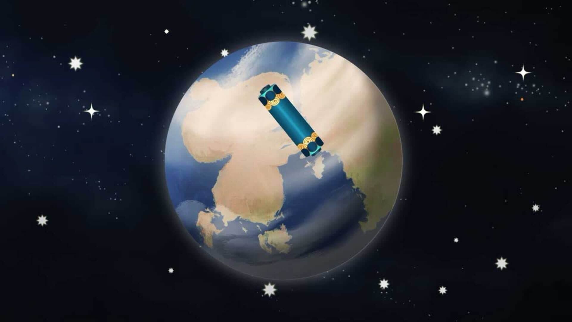 Once Upon a Katamari screenshot 5