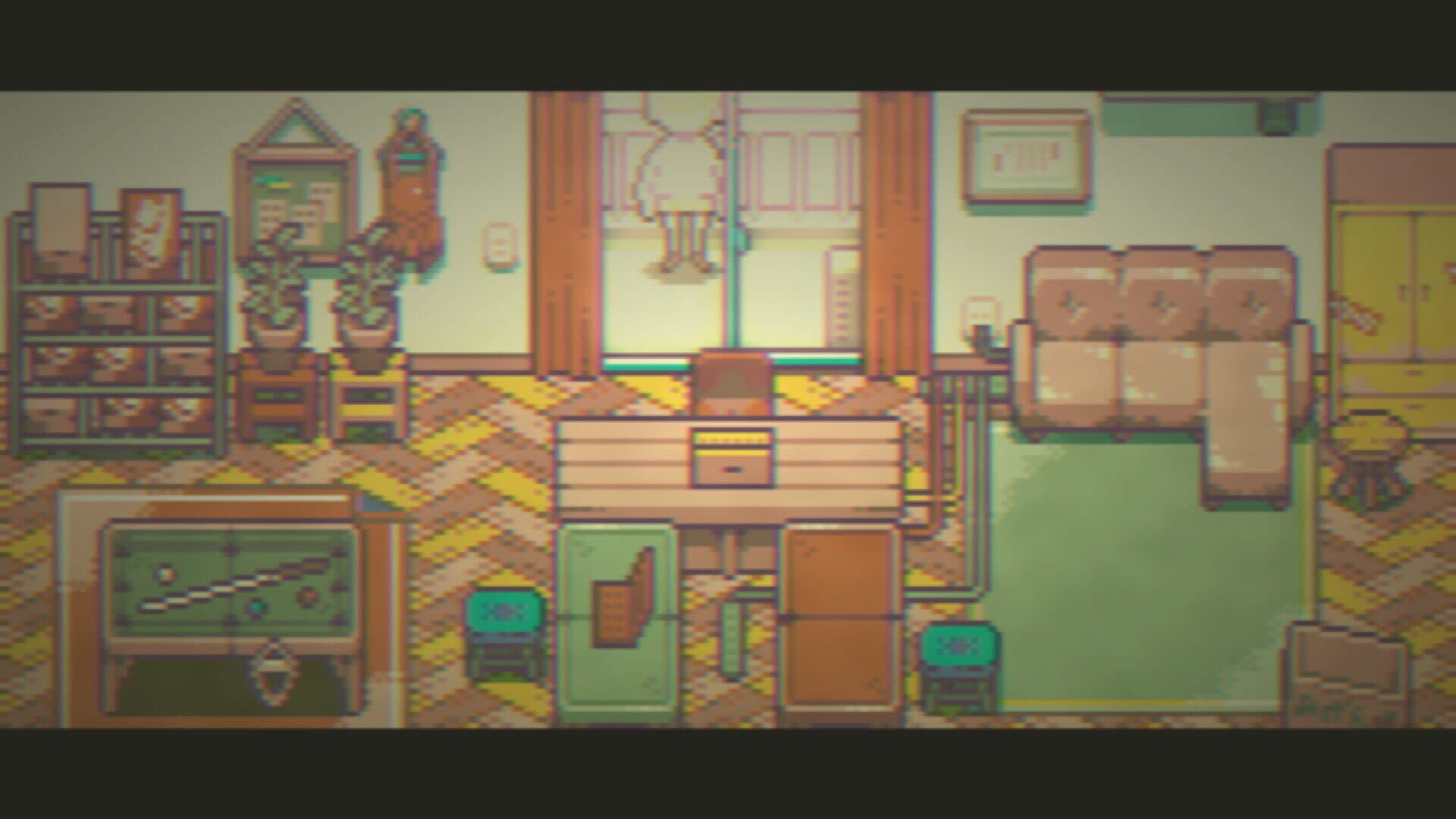 Goodbye World screenshot 3