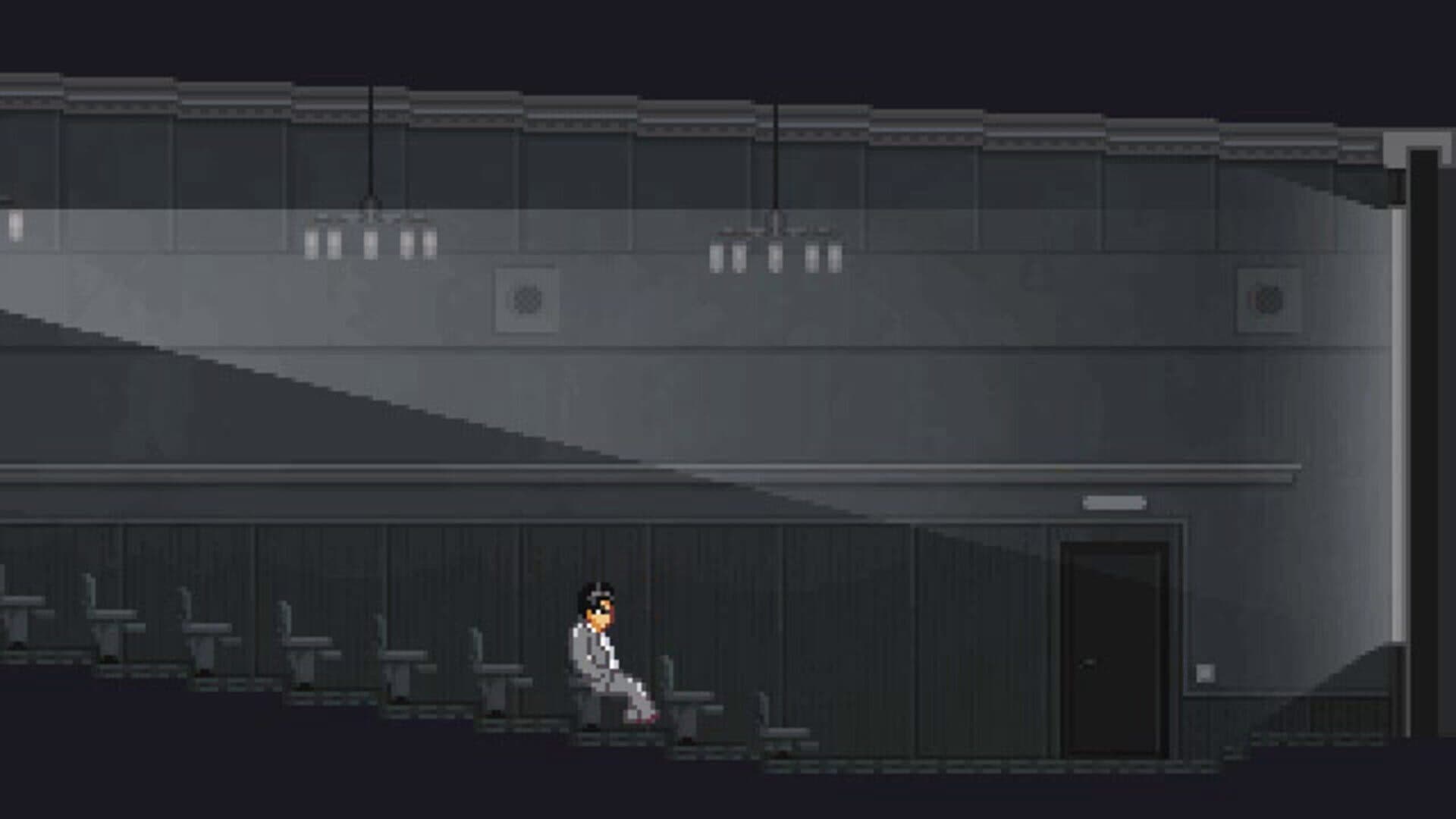 Arrest of a Stone Buddha screenshot 4