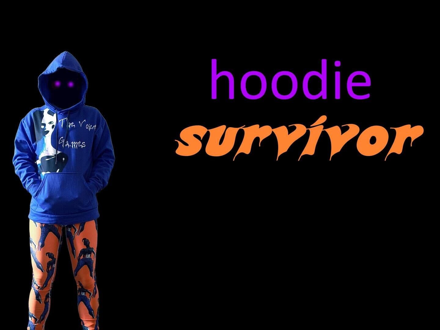 Hoodie Survivor