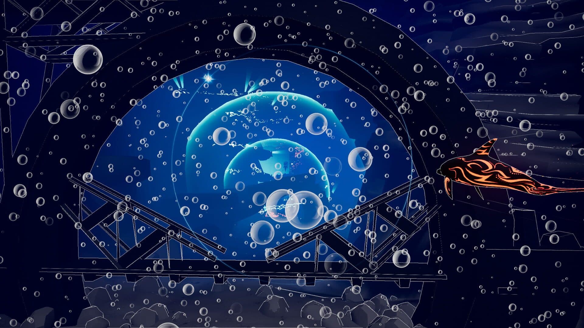 اسکرین‌شات Jupiter & Mars - 2