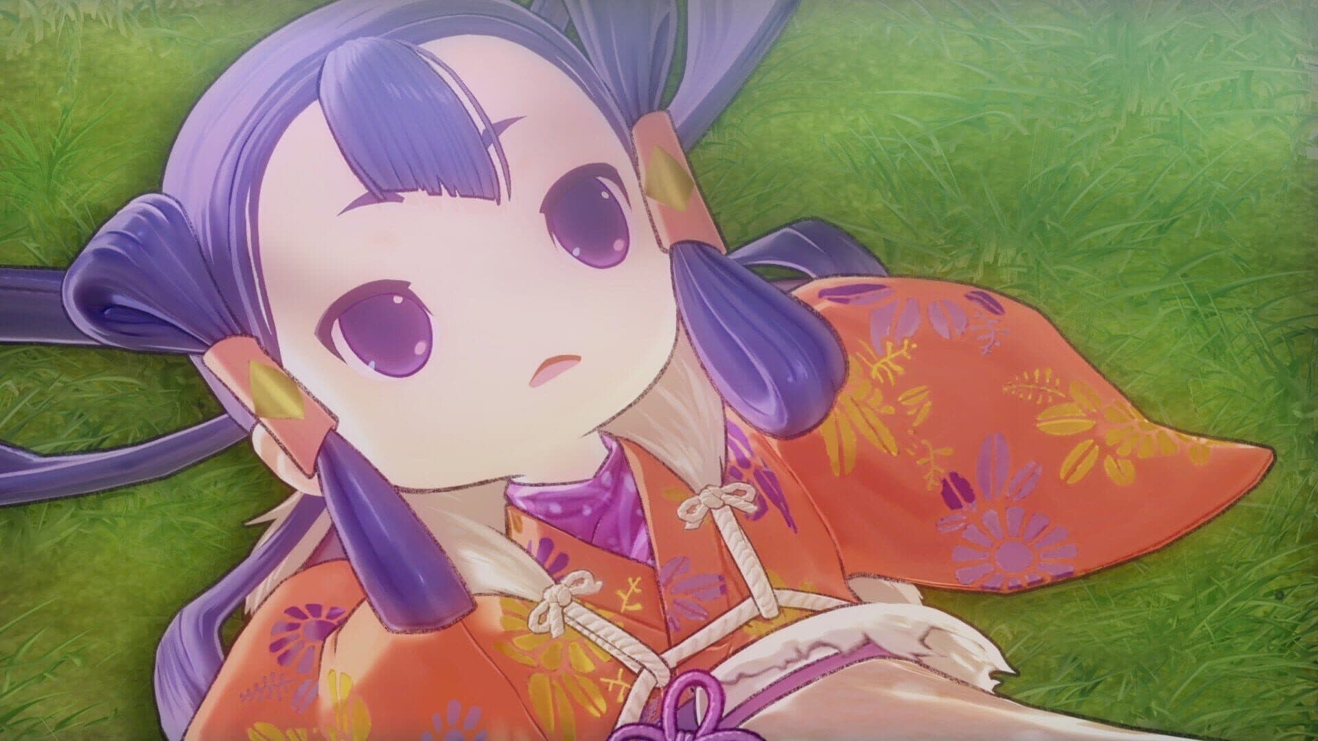 Sakuna: Of Rice and Ruin screenshot 15