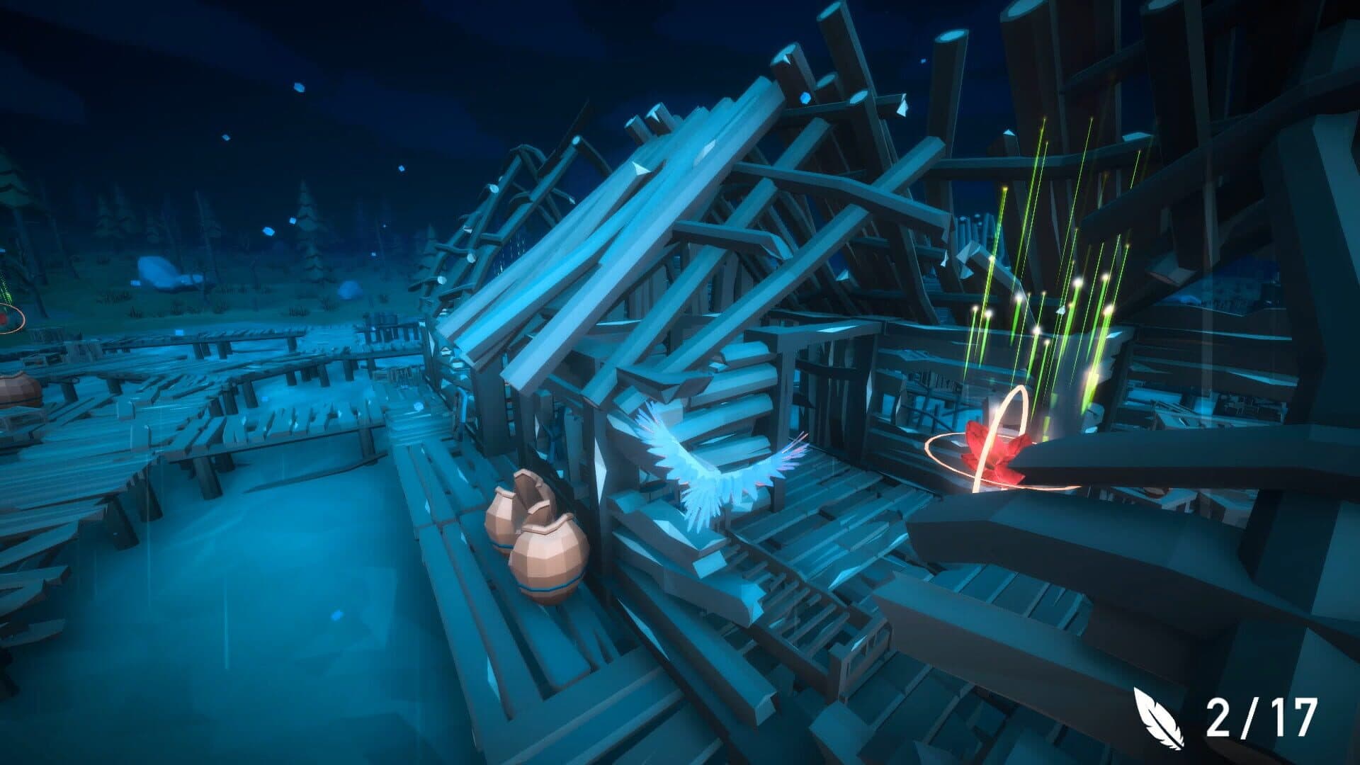 Aery: Vikings screenshot 2