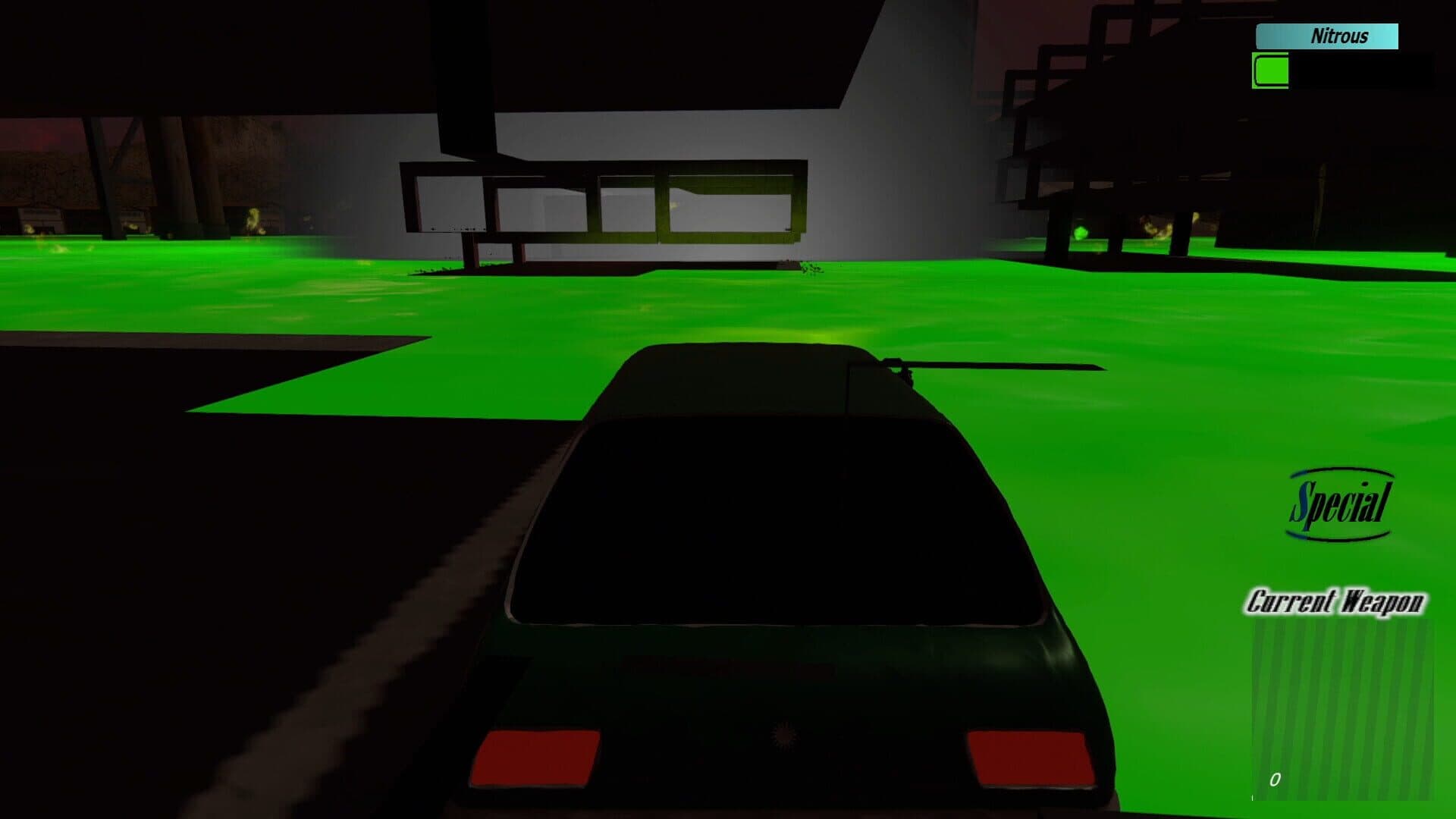 اسکرین‌شات Junkyard Fury Breakout - 5