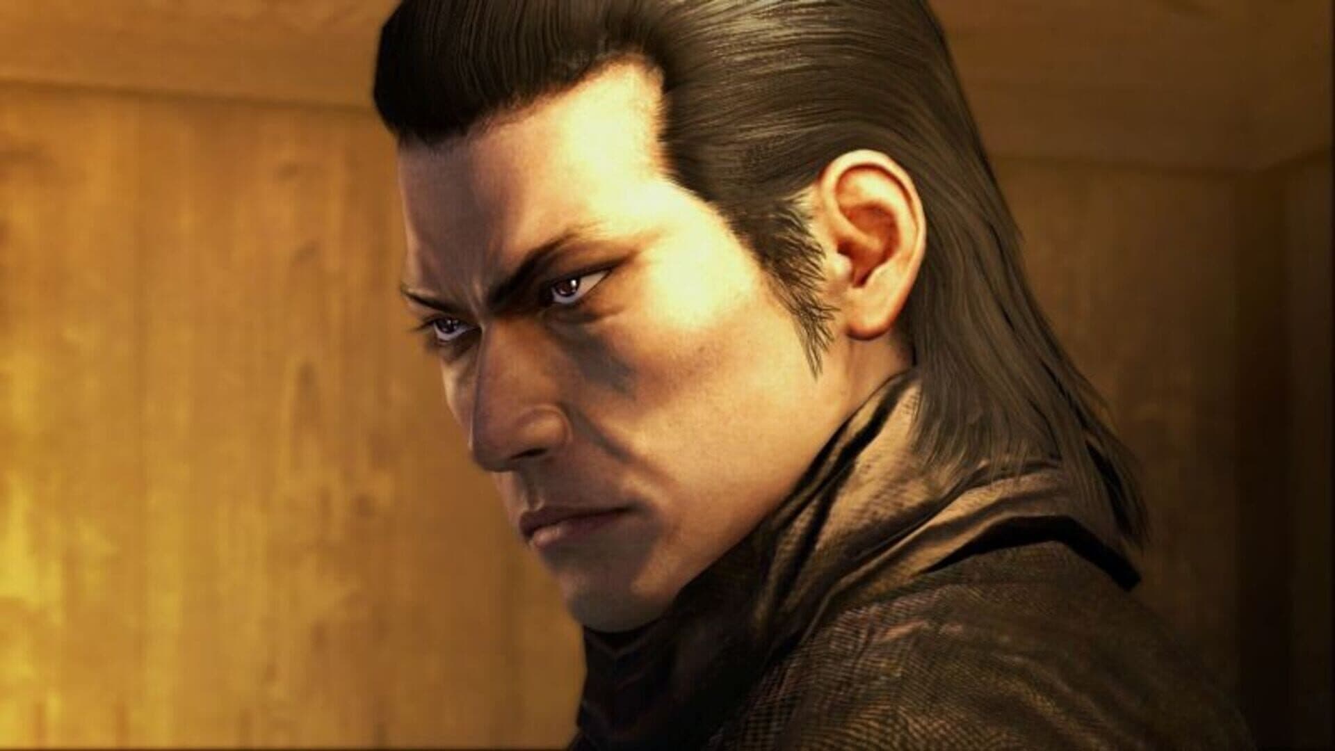 Ryuu ga Gotoku Ishin! screenshot 1