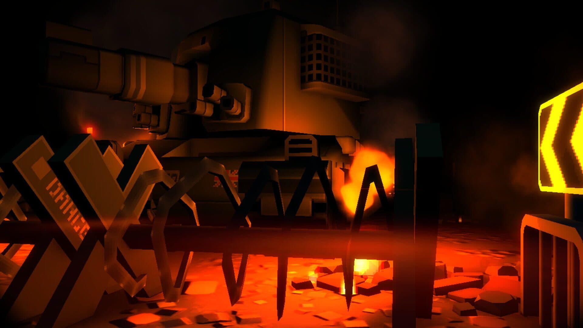 Basingstoke screenshot 8