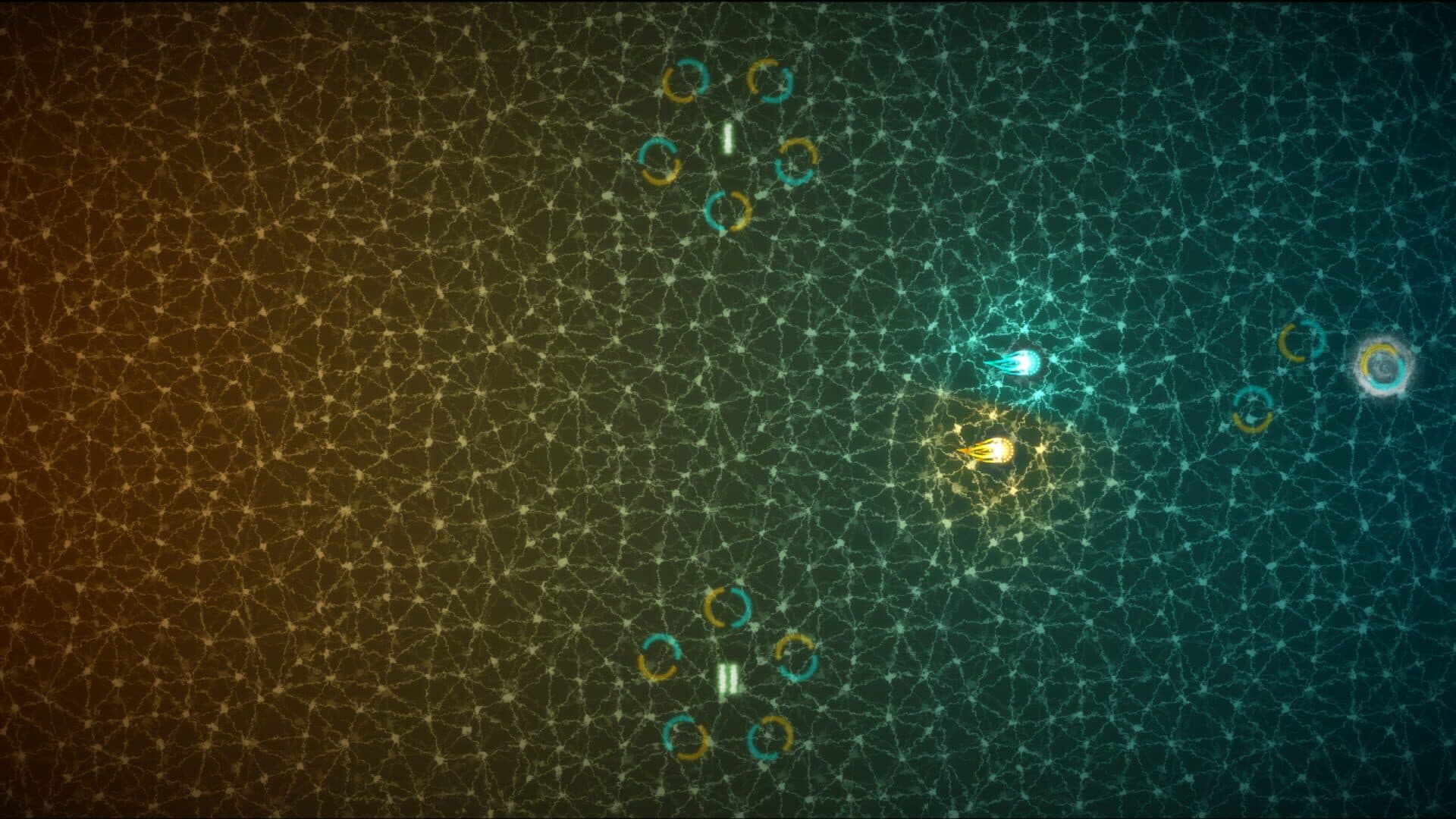 اسکرین‌شات Semispheres - 4
