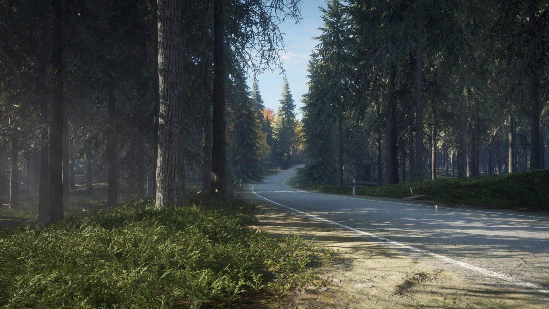 اسکرین‌شات TheHunter: Call of the Wild - 7
