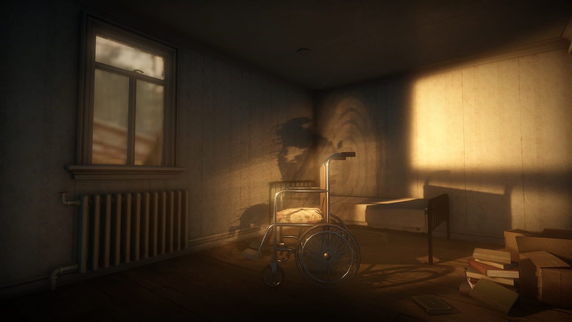 Everybody's Gone to the Rapture screenshot 3
