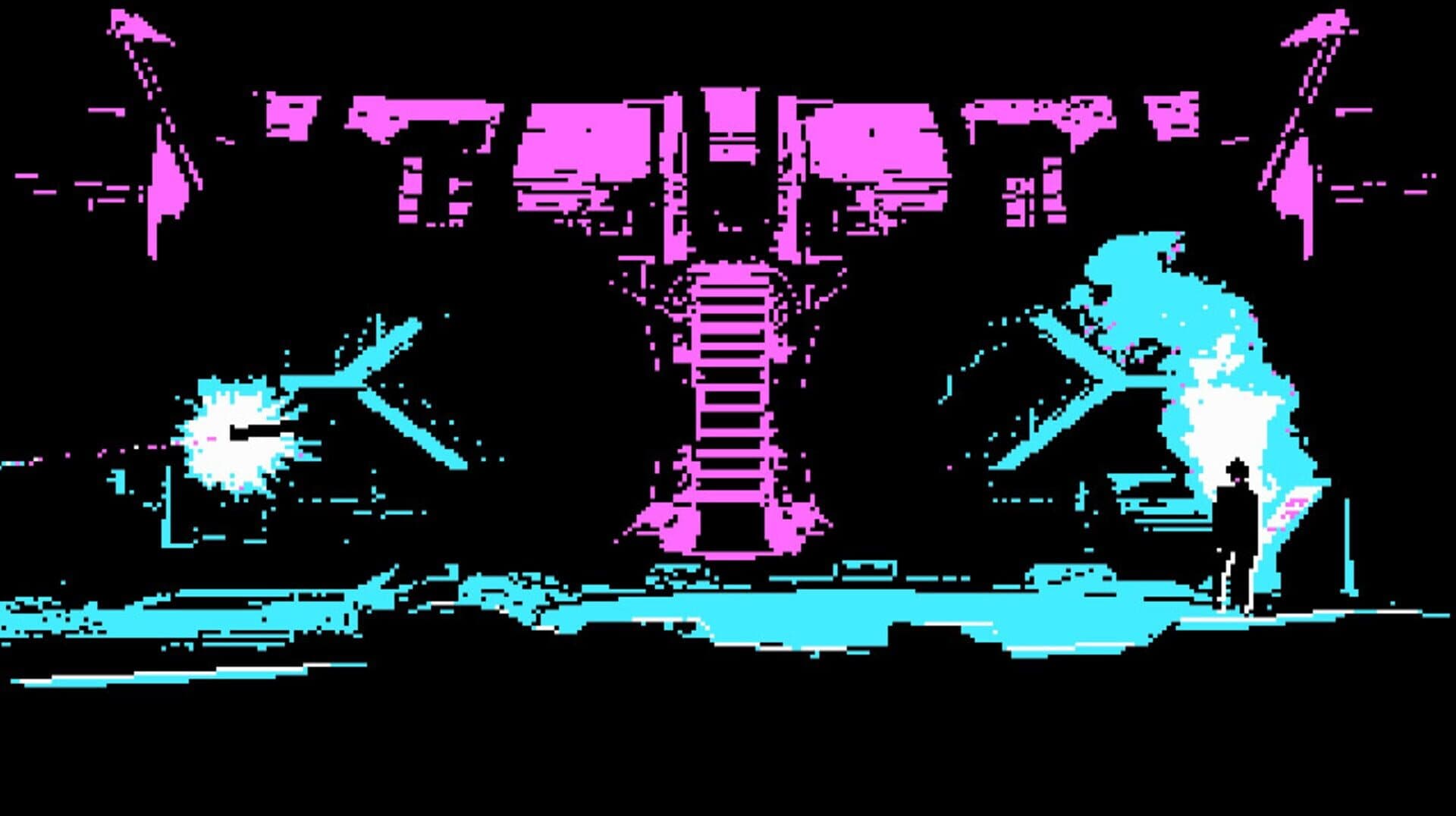 The Eternal Castle: Remastered screenshot 0