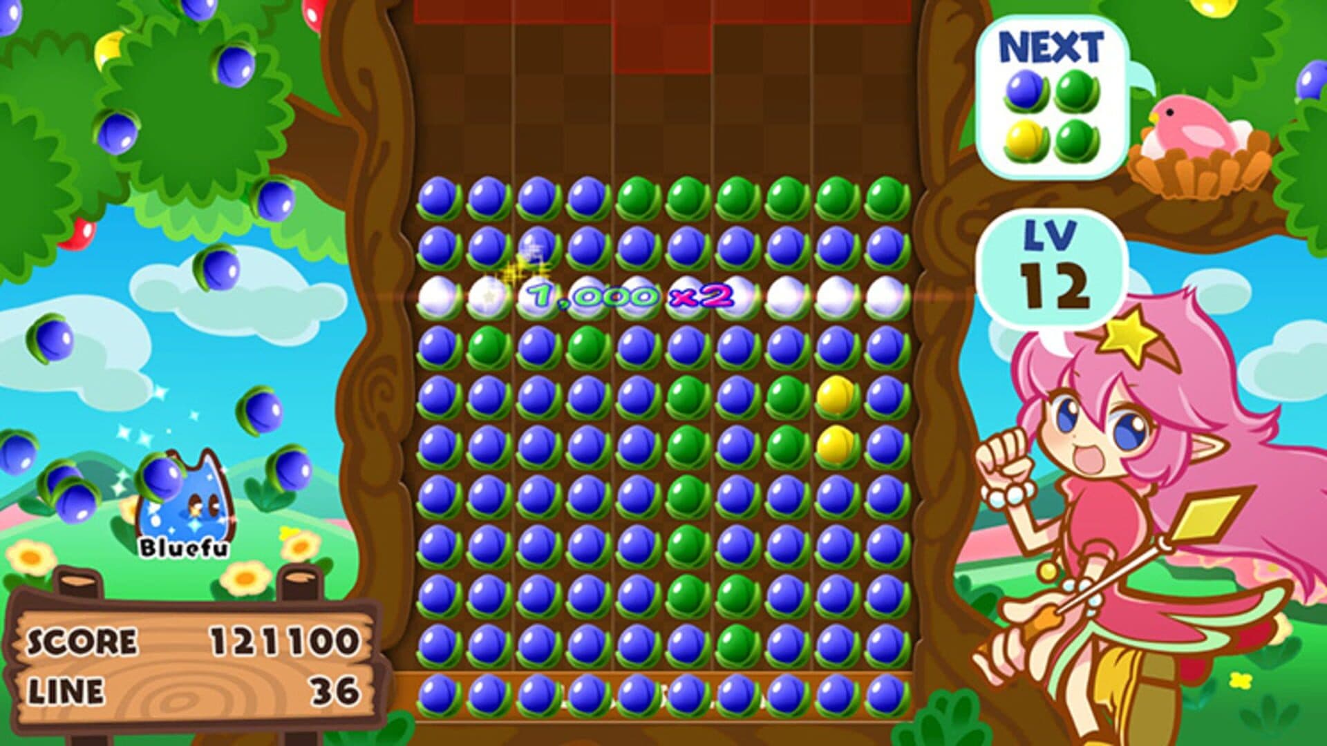 Soldam: Drop, Connect, Erase screenshot 6