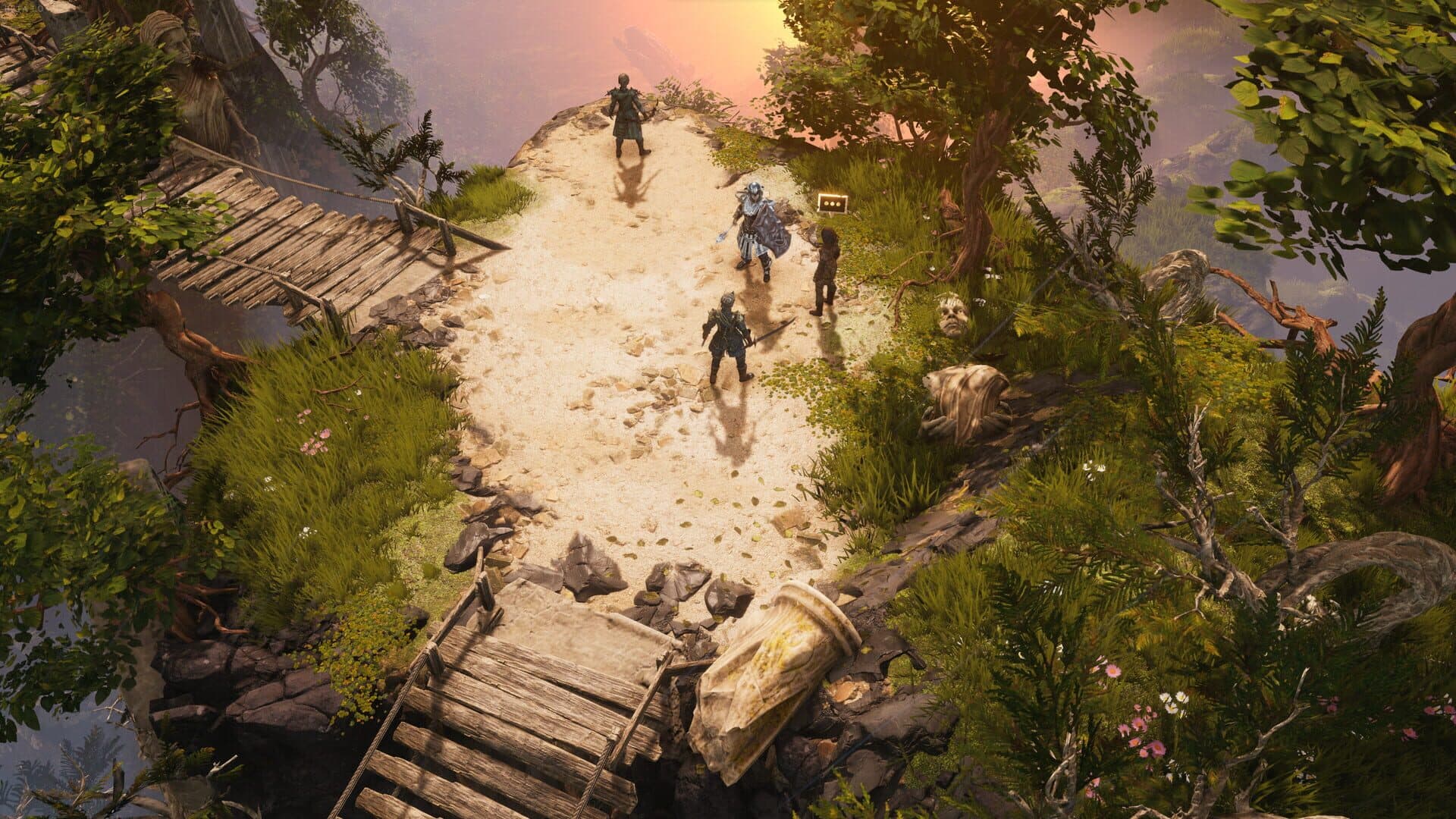 Last Epoch screenshot 3