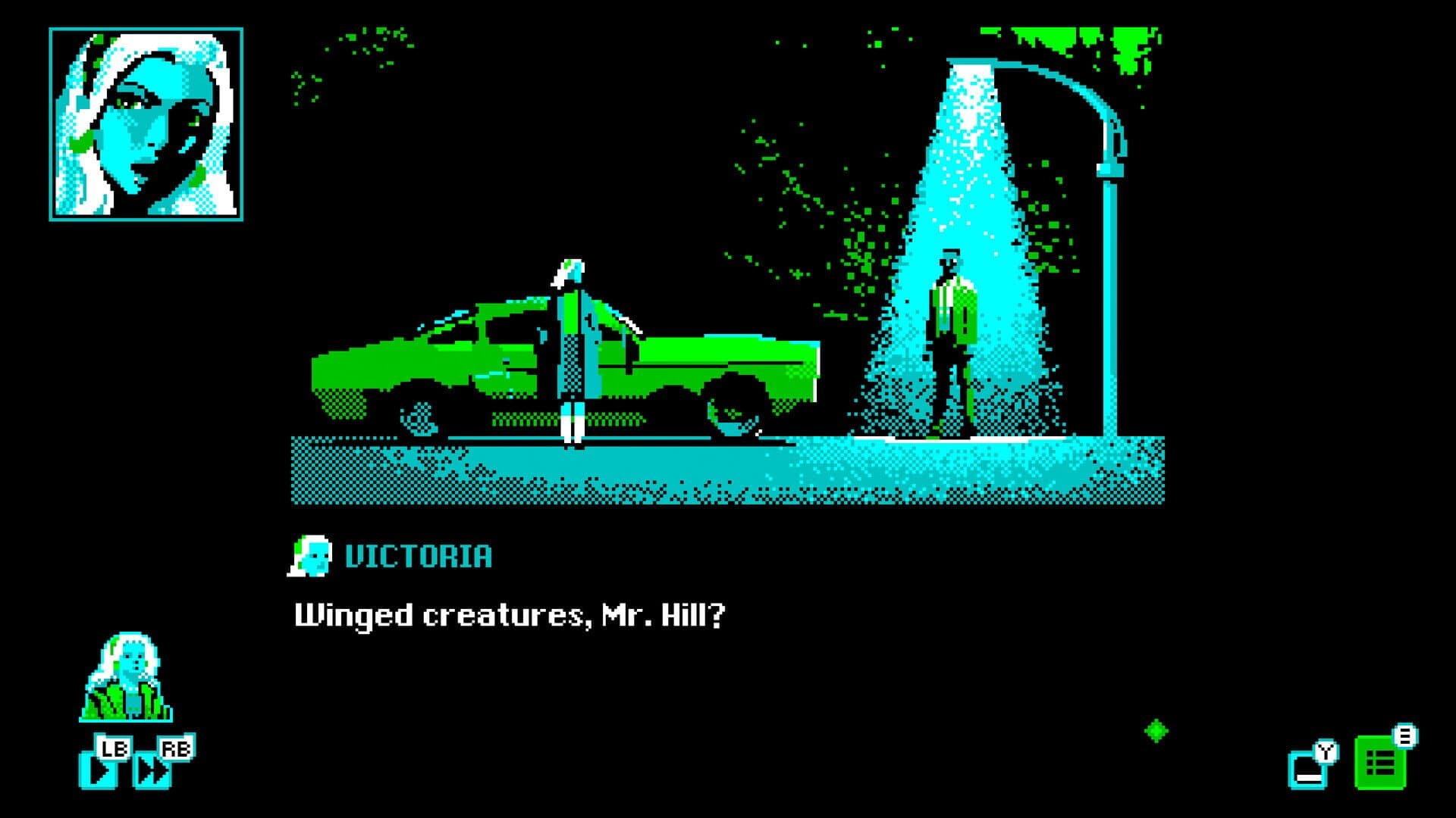 Mothmen 1966 screenshot 6