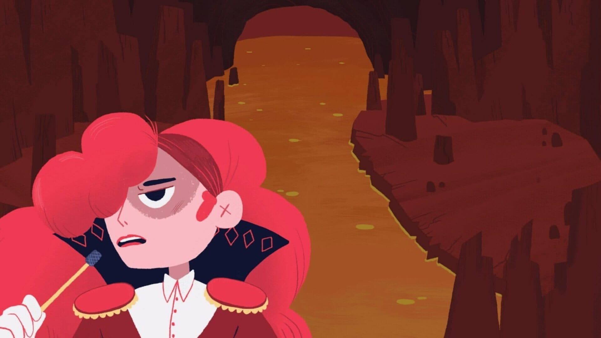 اسکرین‌شات Dicey Dungeons - 12