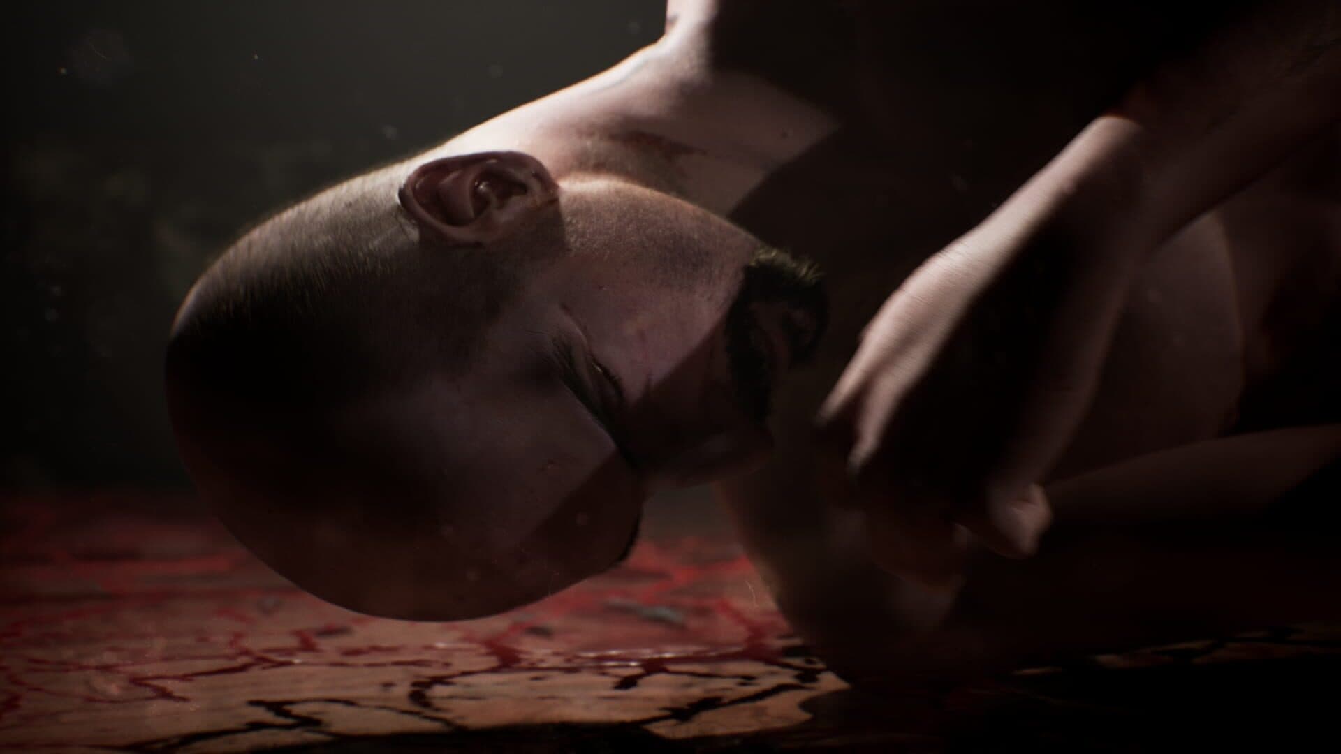 Oxide Room 208 screenshot 12