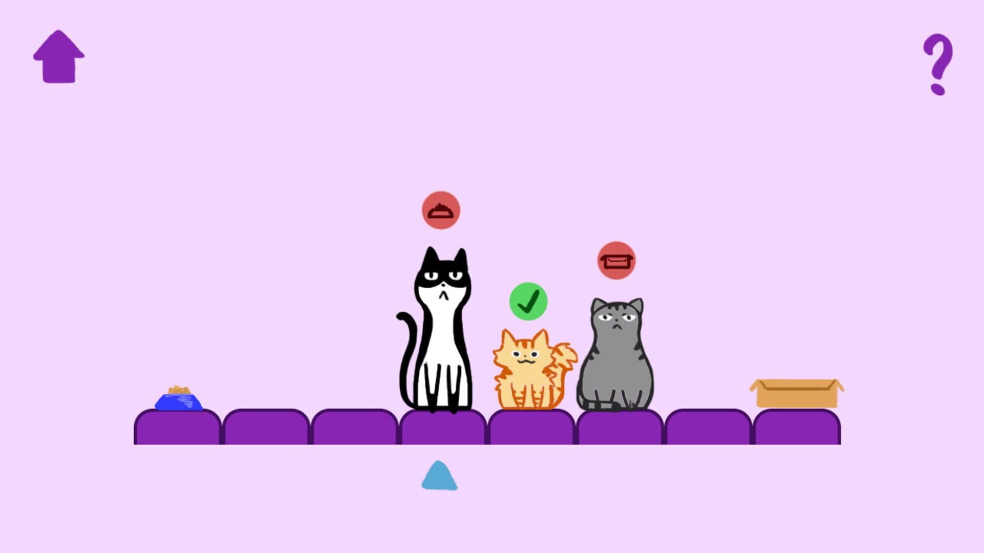 Cat Needs screenshot 4