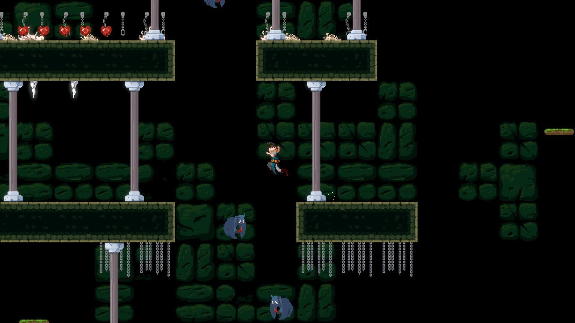 Alchemist's Castle screenshot 3