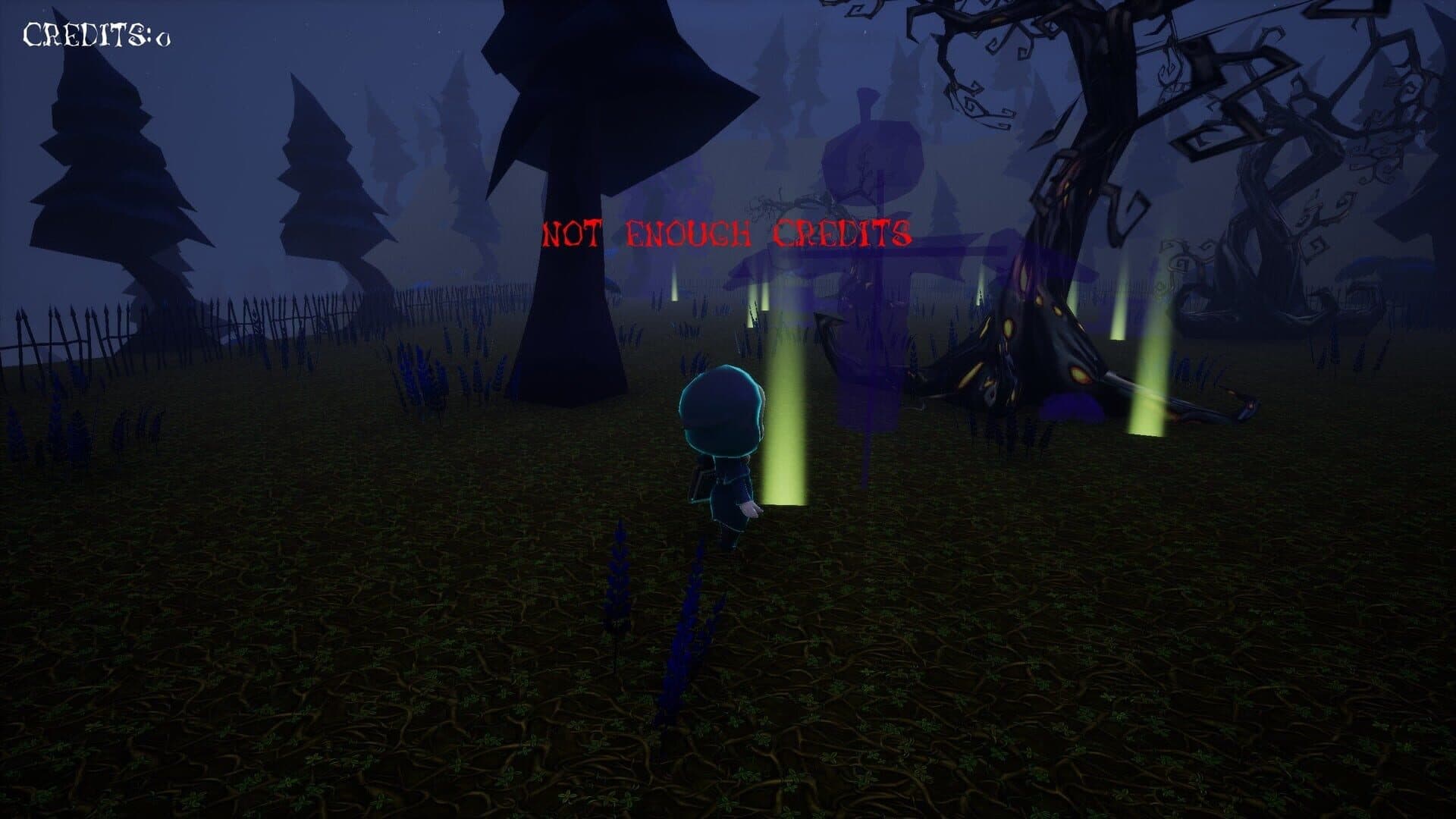 اسکرین‌شات Haunted: Poppy's Nightmare - 2